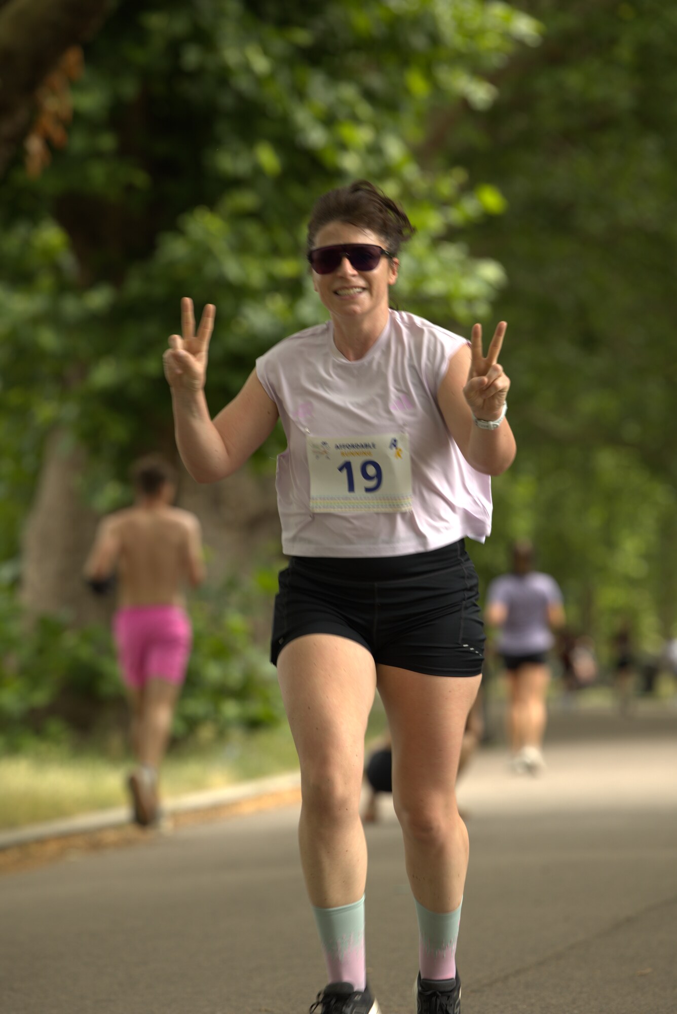 Affordable Running 5 July race photo 195