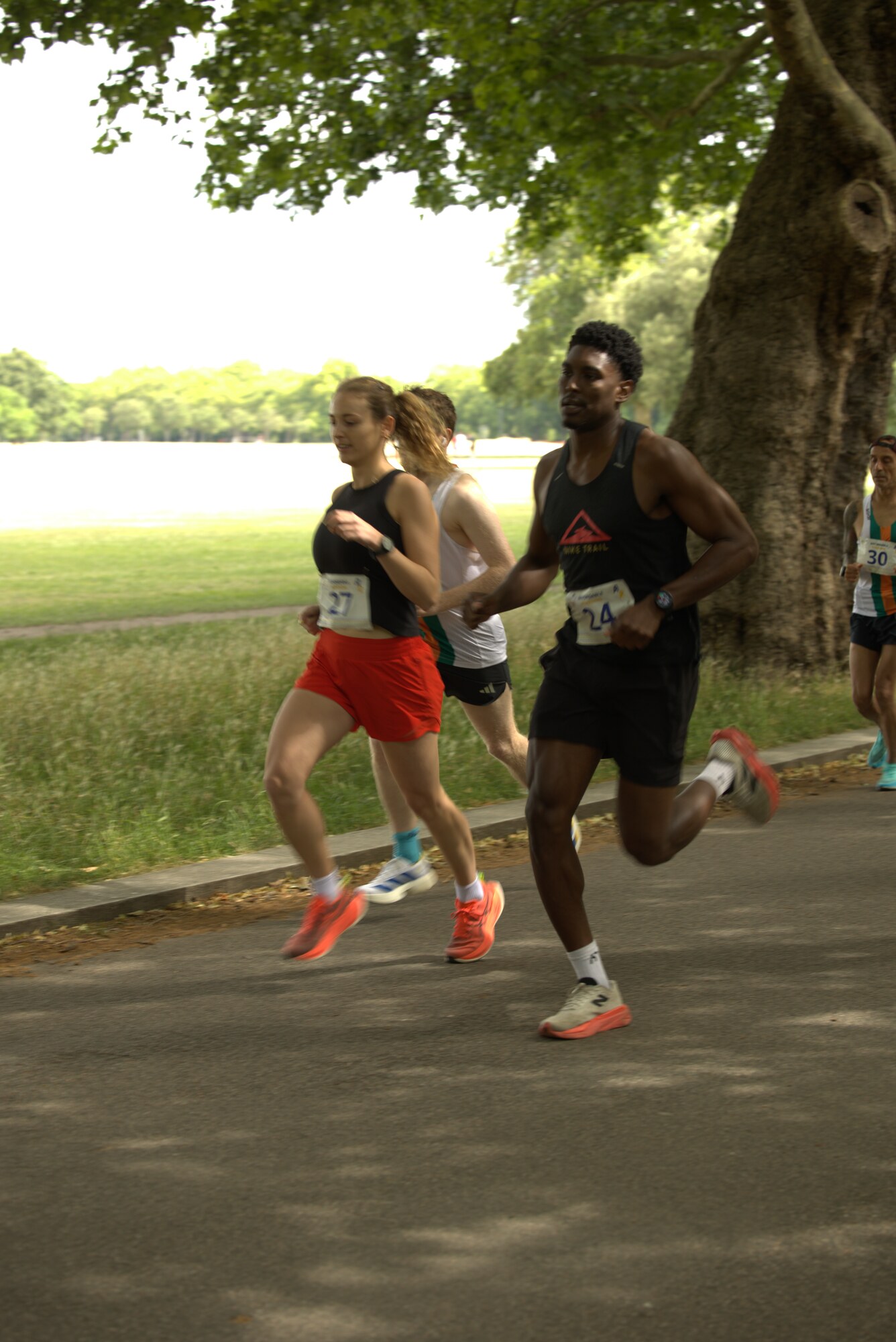 Affordable Running 5 July race photo 196