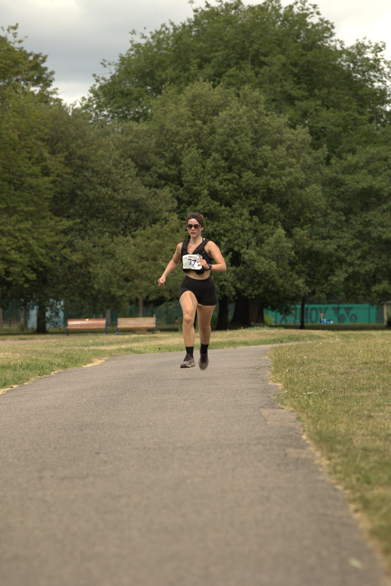 Affordable Running 5 July race photo 198