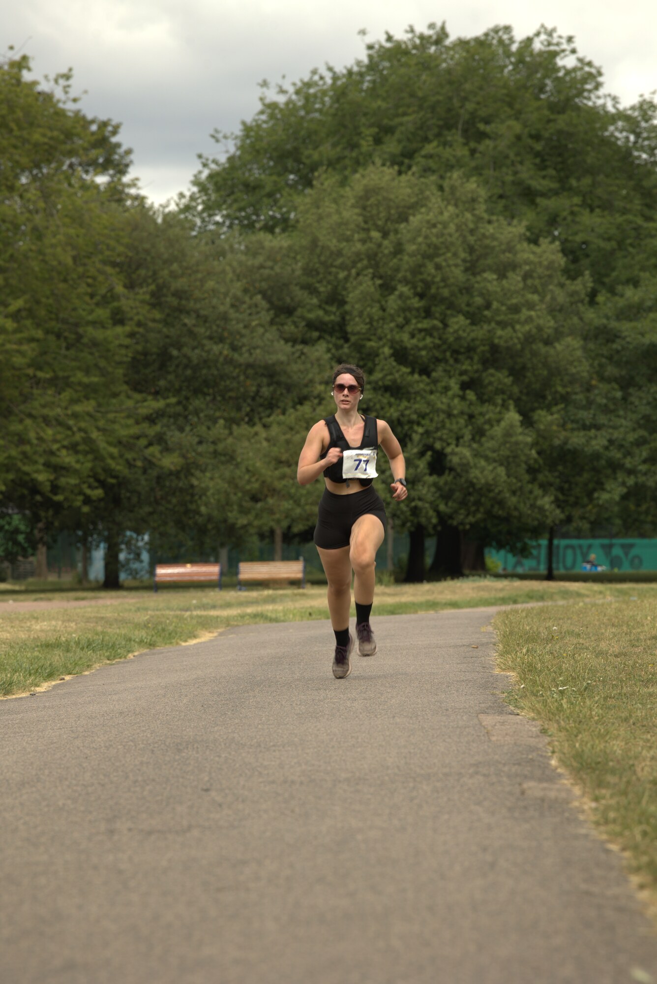 Affordable Running 5 July race photo 199