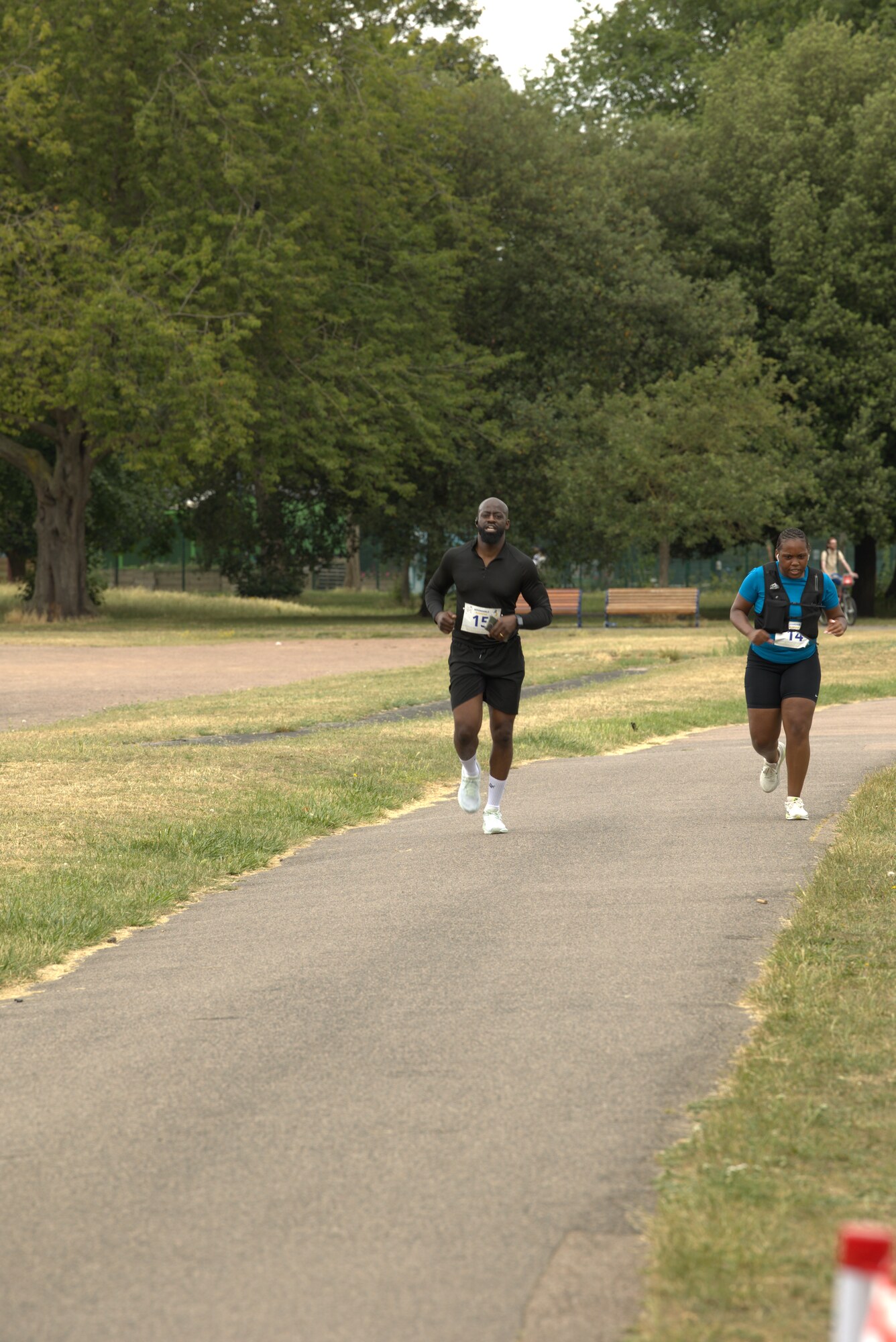 Affordable Running 5 July race photo 202