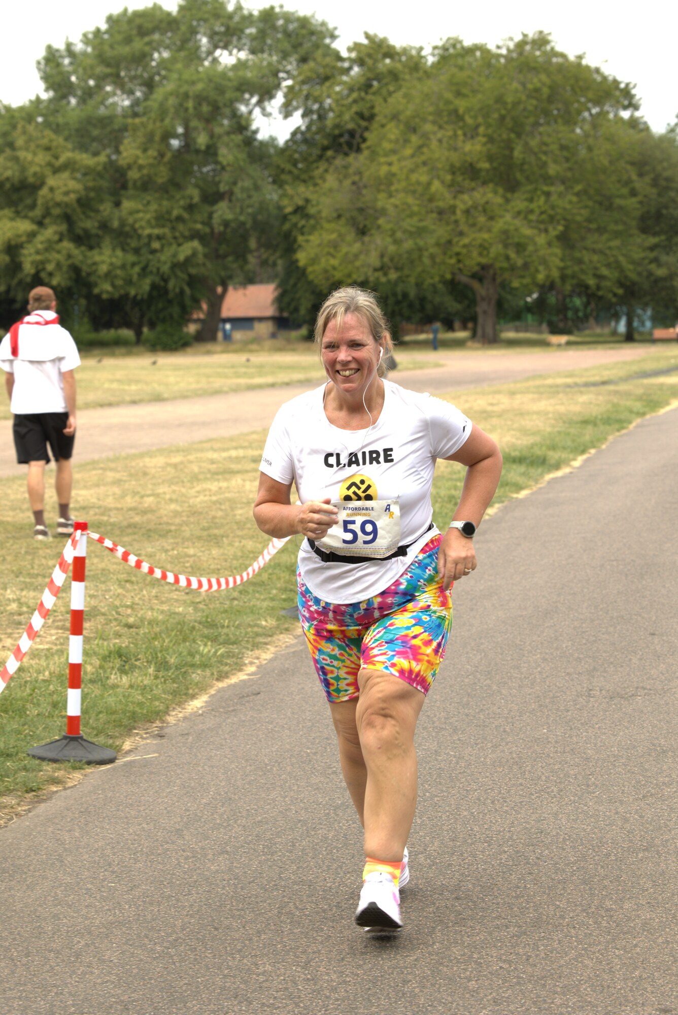 Affordable Running 5 July race photo 203