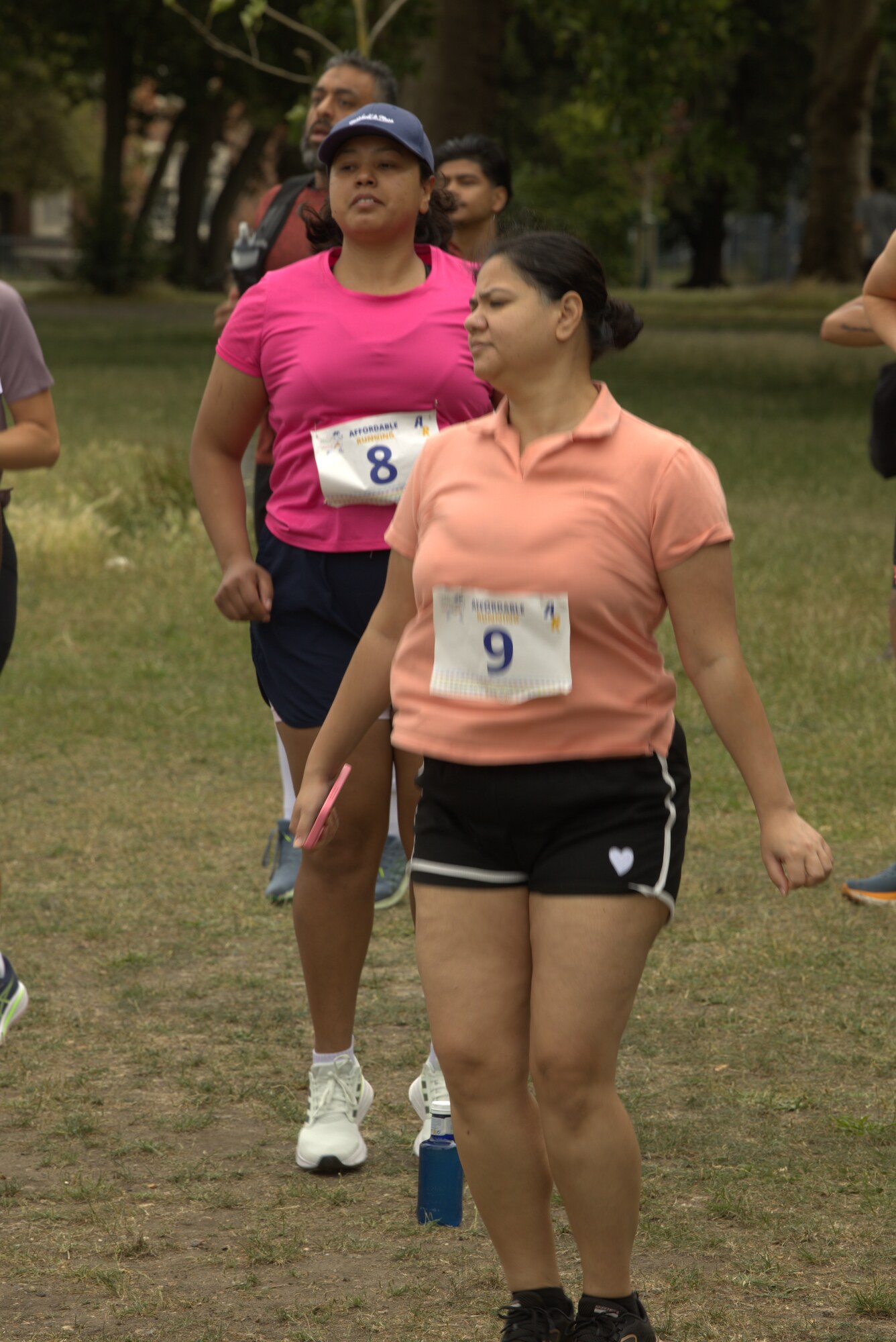 Affordable Running 5 July race photo 204