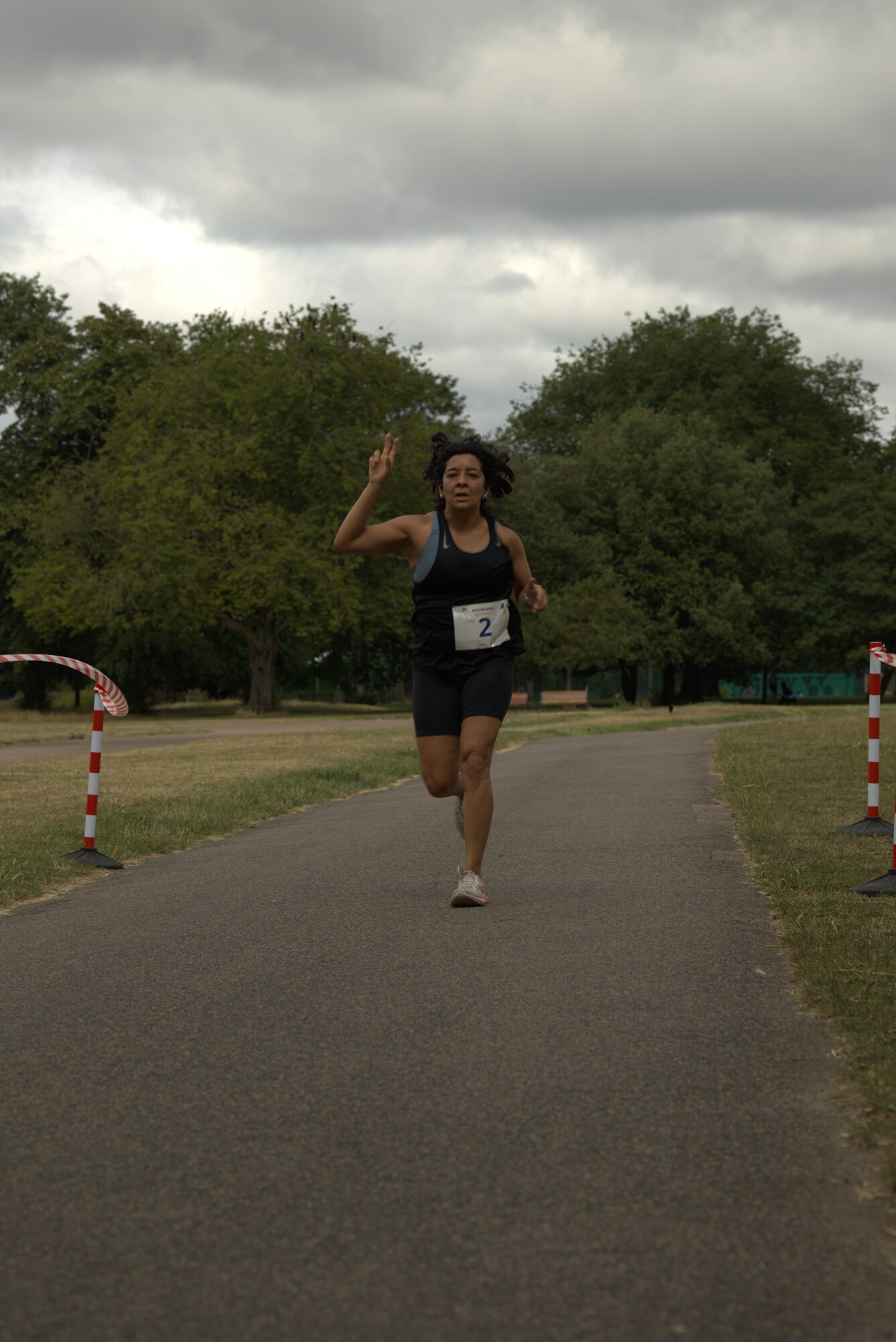 Affordable Running 5 July race photo 207