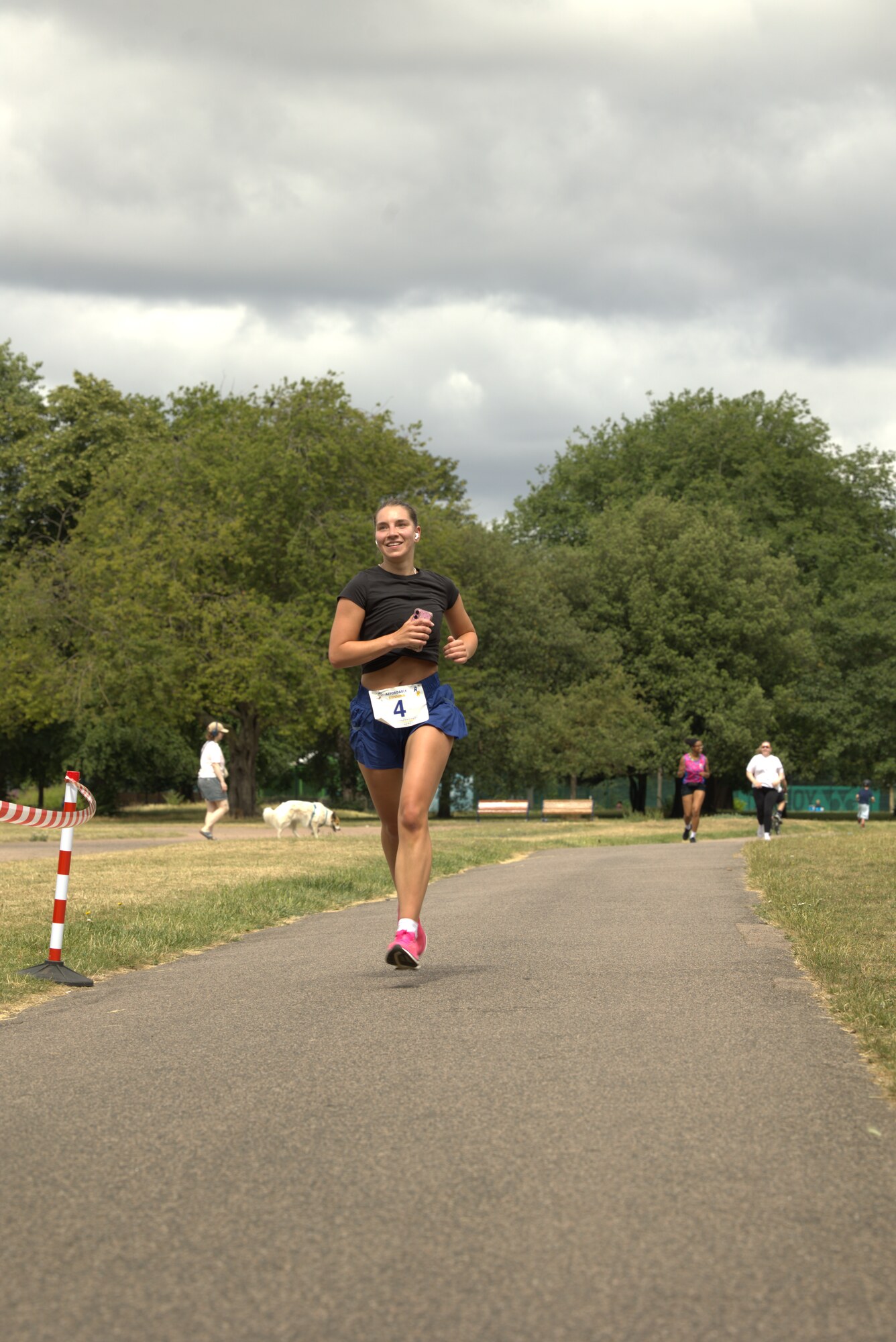 Affordable Running 5 July race photo 208