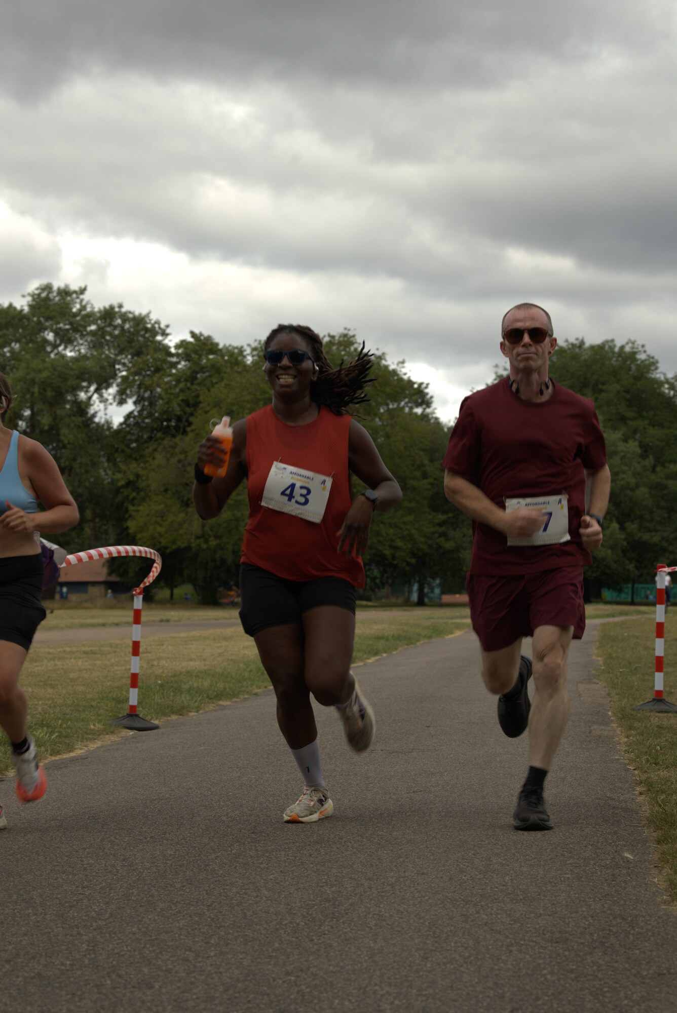 Affordable Running 5 July race photo 209
