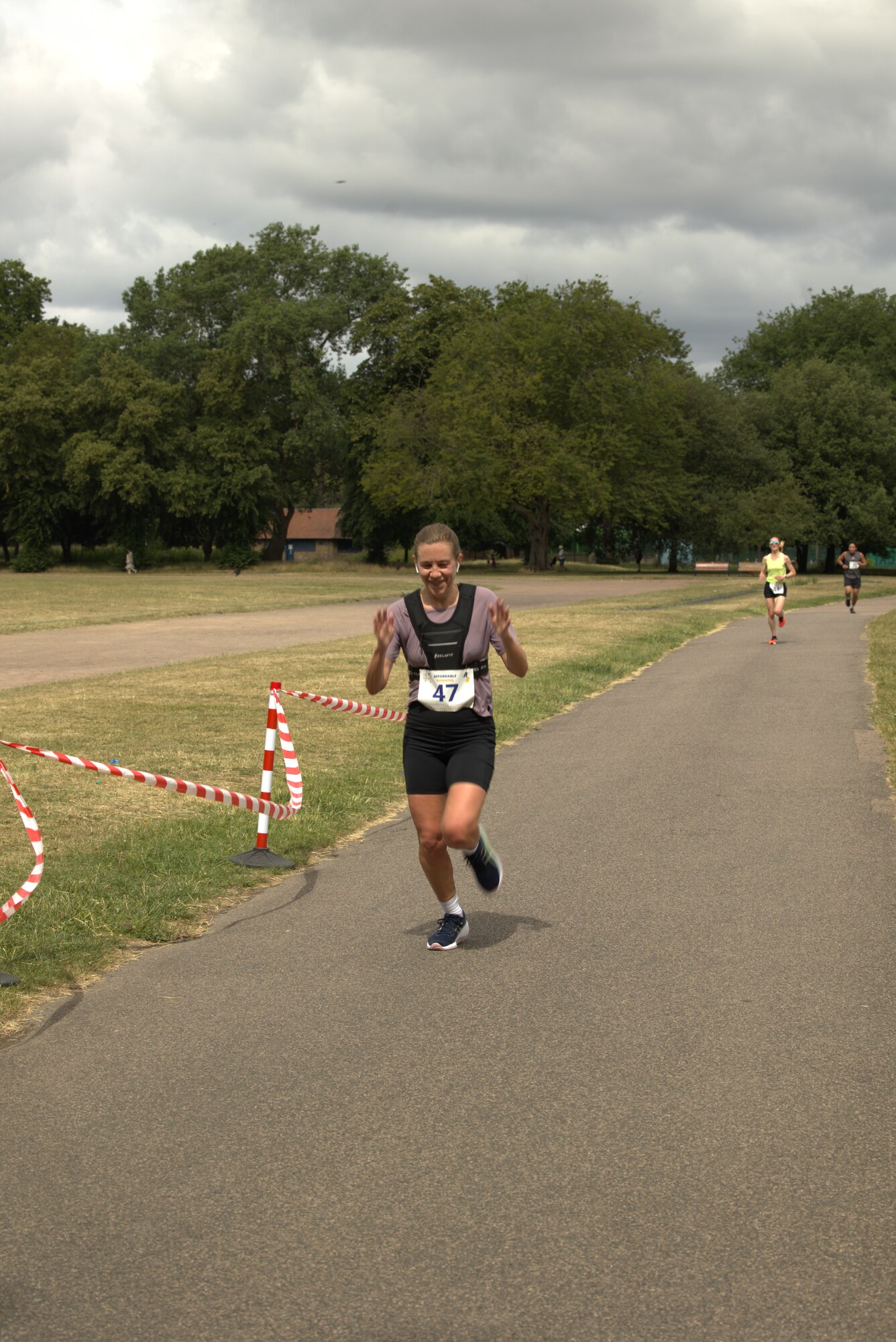 Affordable Running 5 July race photo 210