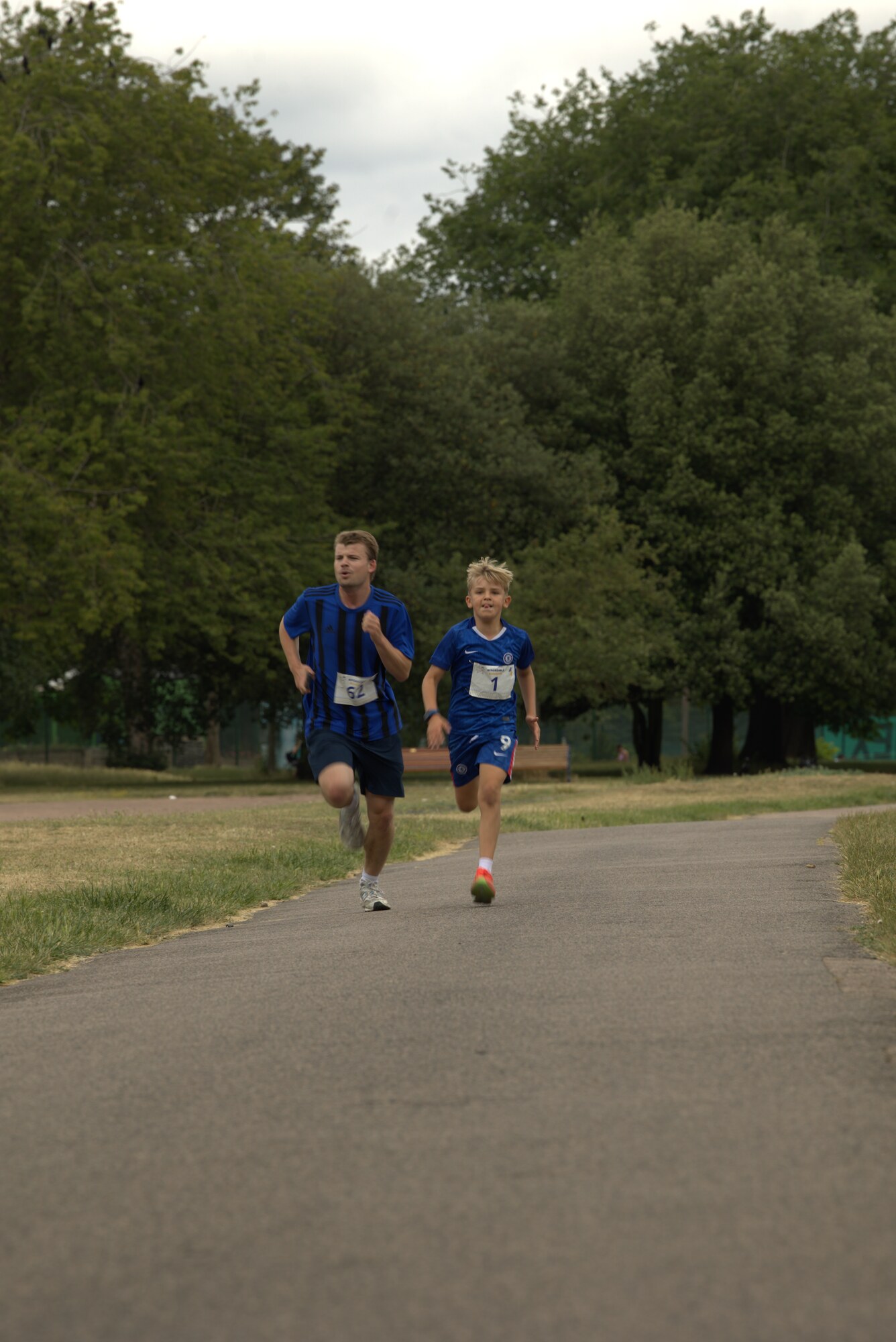 Affordable Running 5 July race photo 216