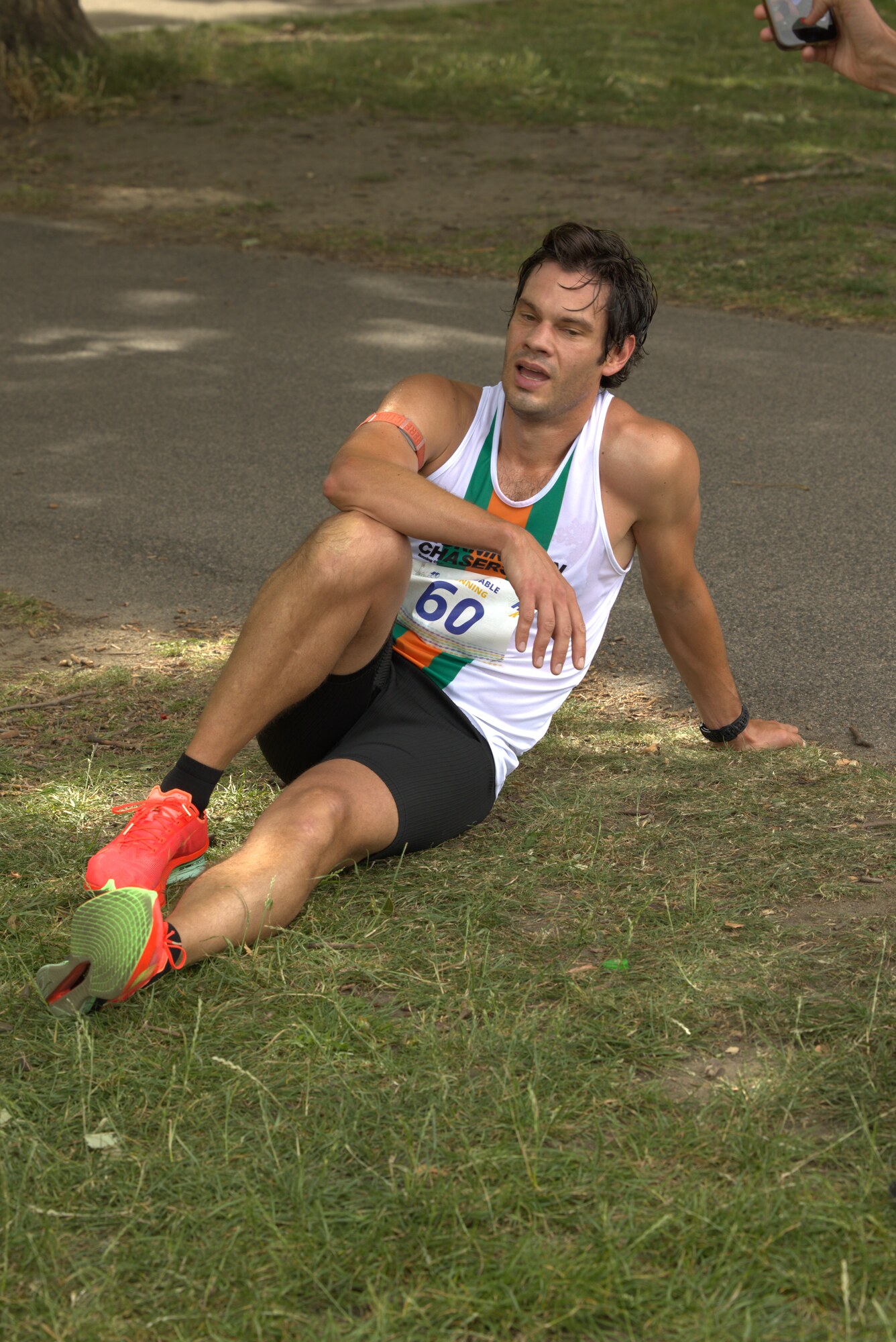 Affordable Running 5 July race photo 217
