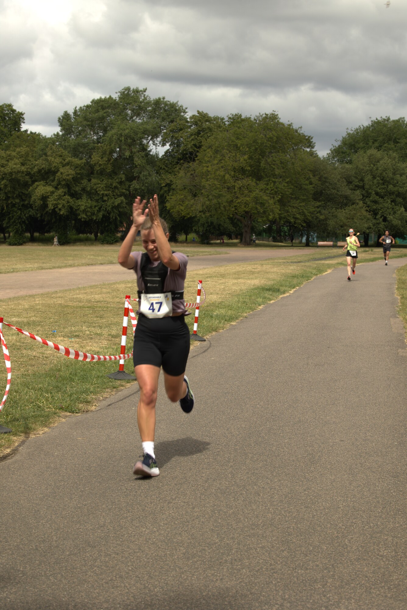 Affordable Running 5 July race photo 218