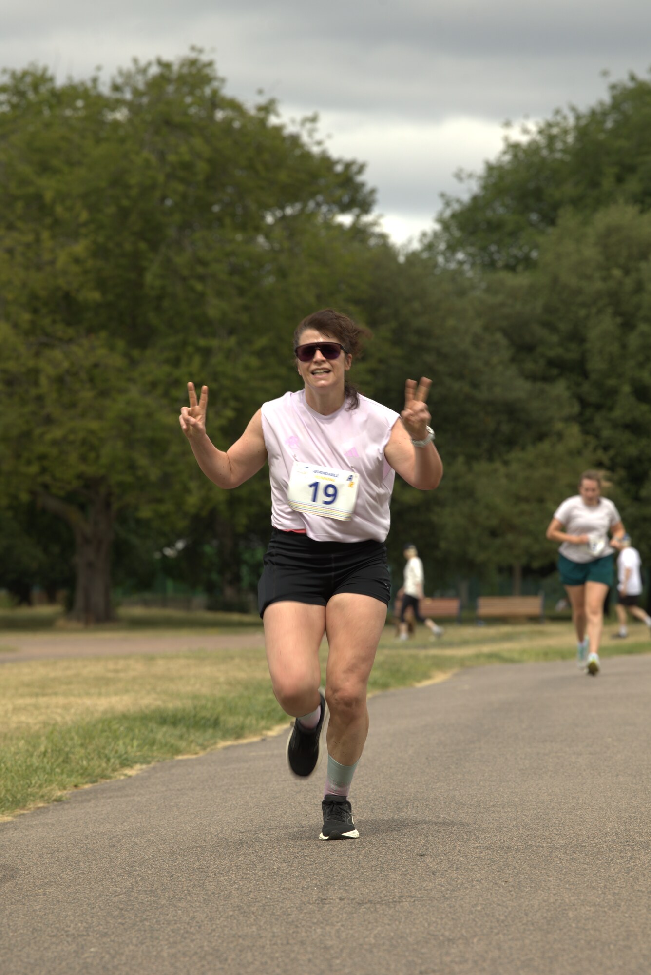 Affordable Running 5 July race photo 219