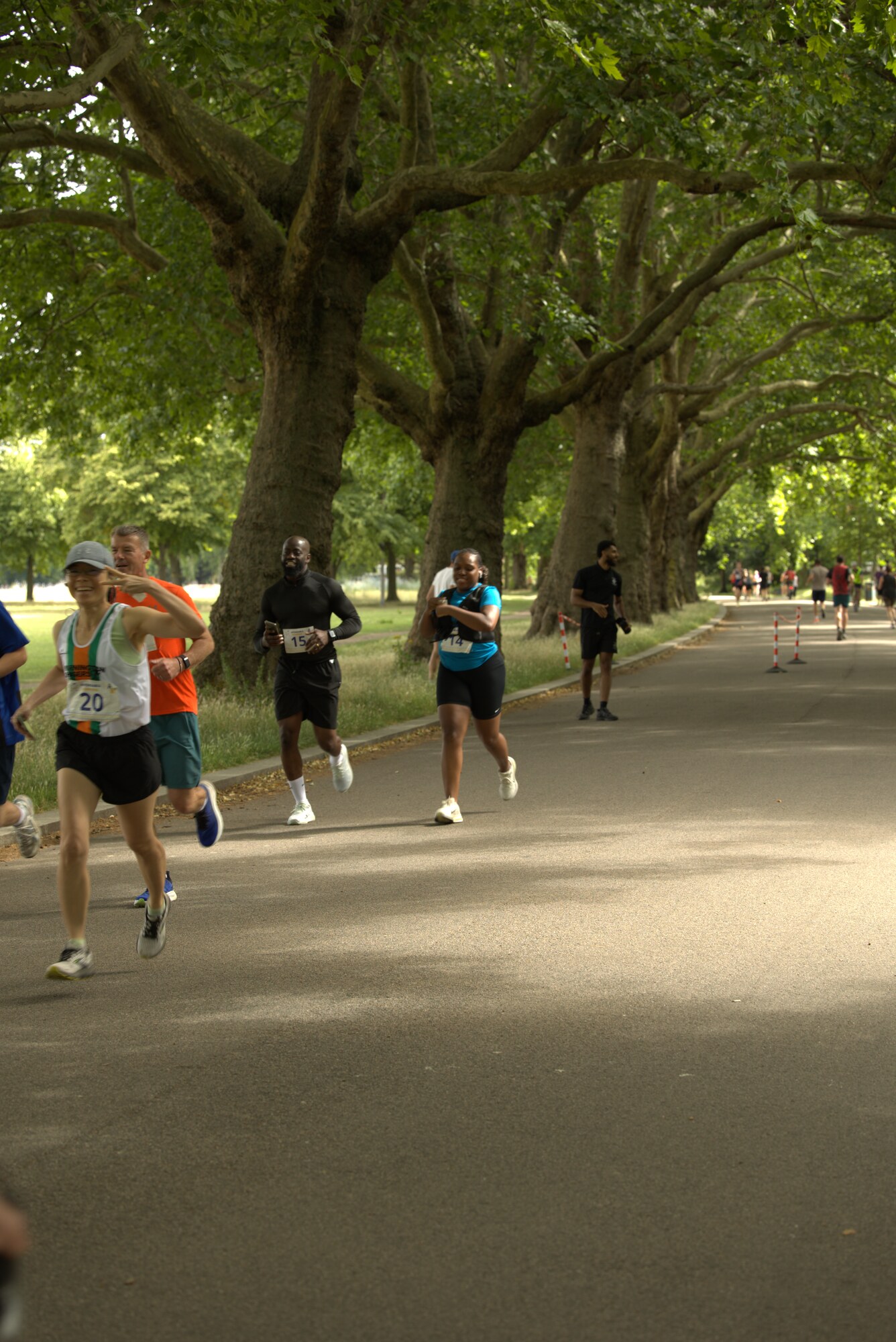 Affordable Running 5 July race photo 222