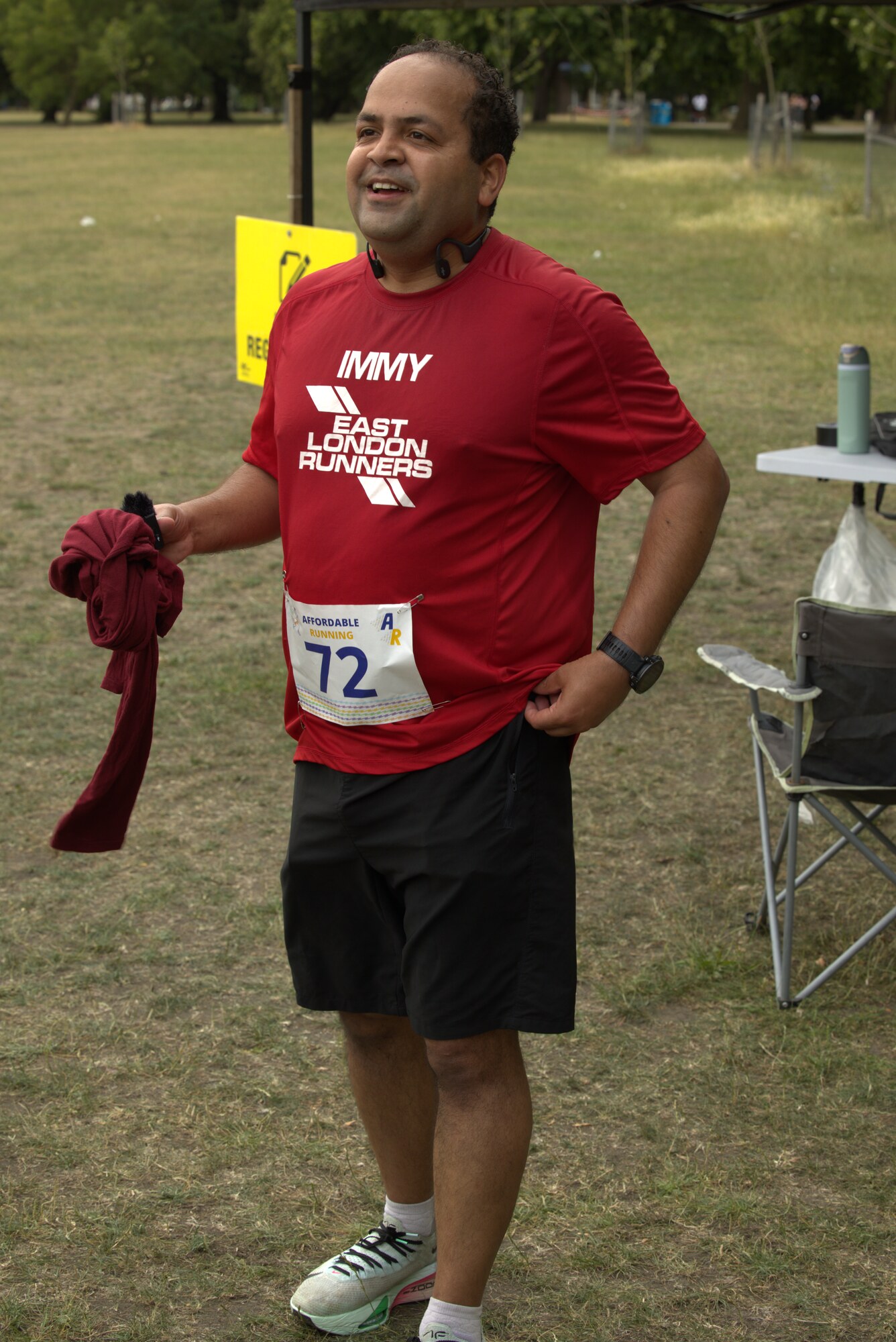 Affordable Running 5 July race photo 223