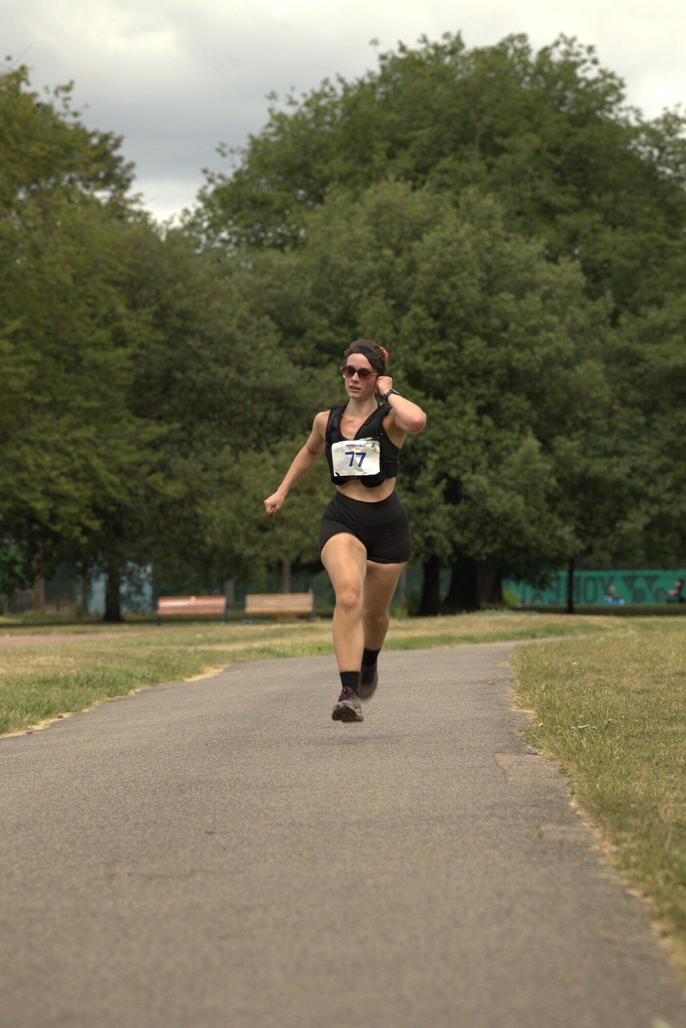 Affordable Running 5 July race photo 224