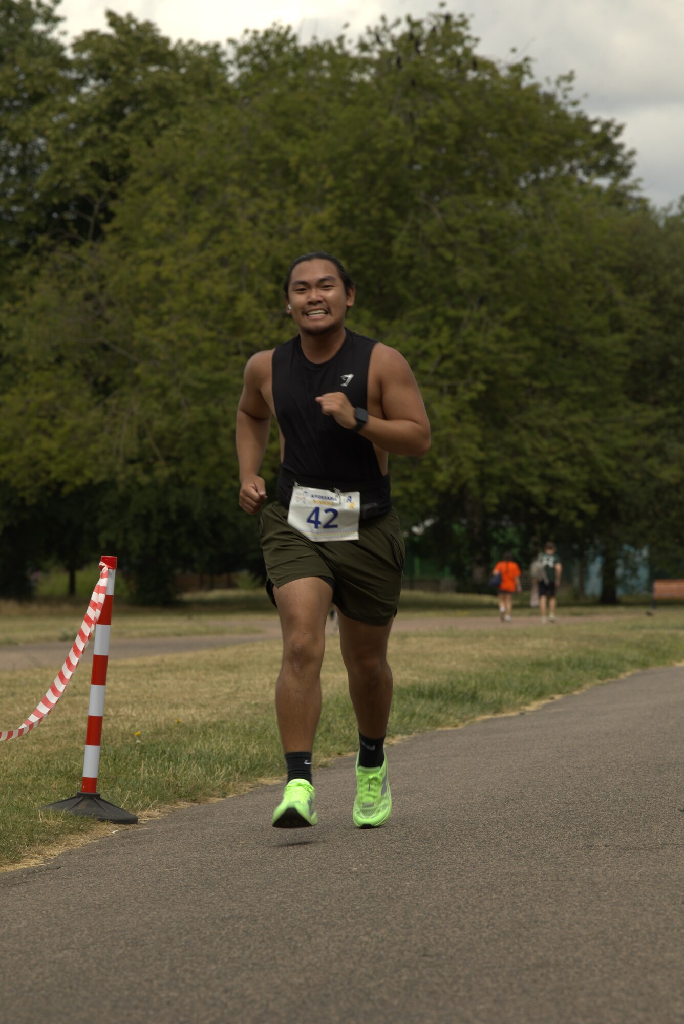 Affordable Running 5 July race photo 225