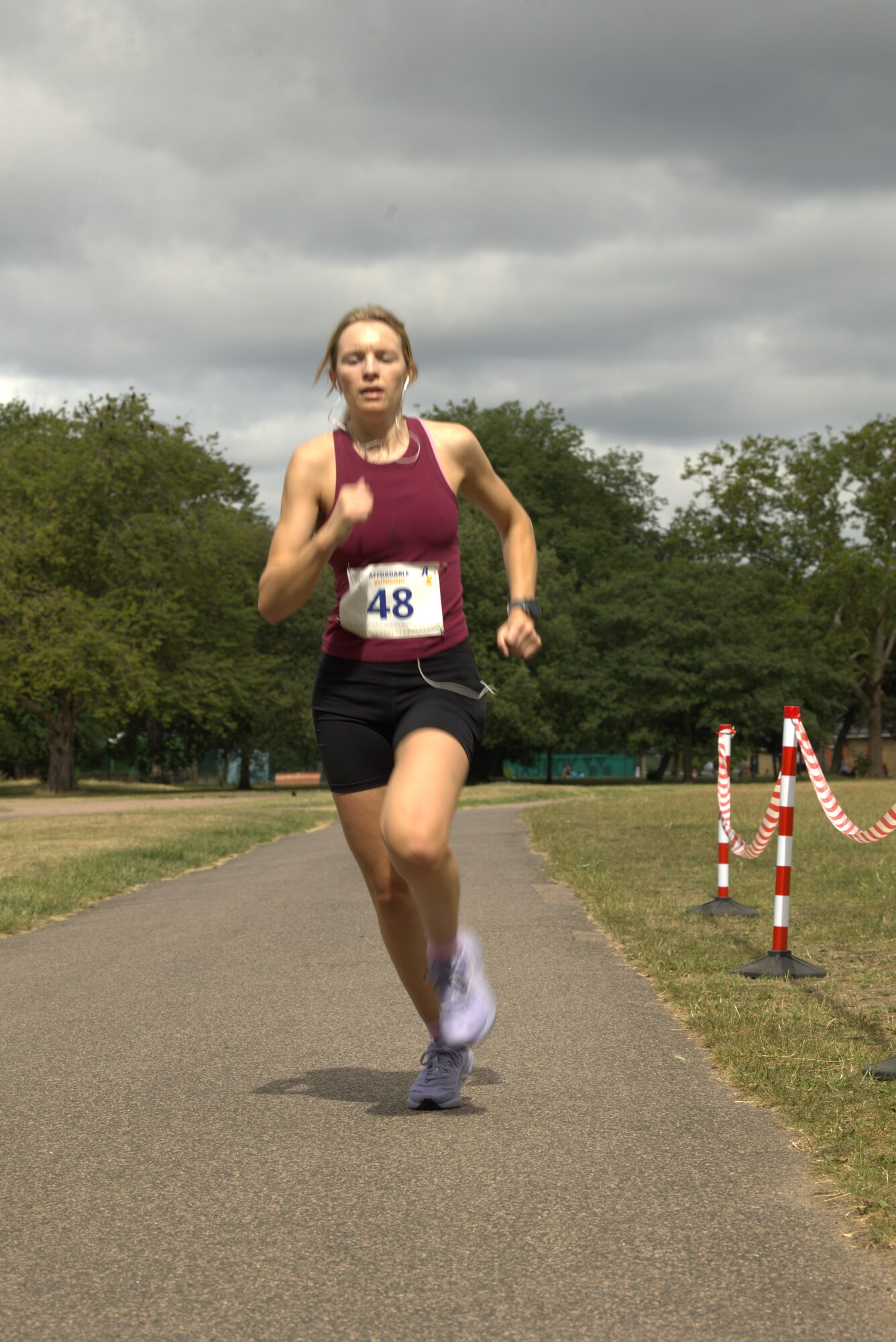 Affordable Running 5 July race photo 228