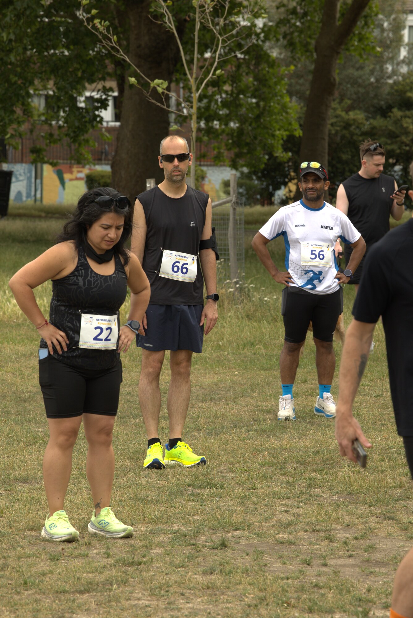 Affordable Running 5 July race photo 229