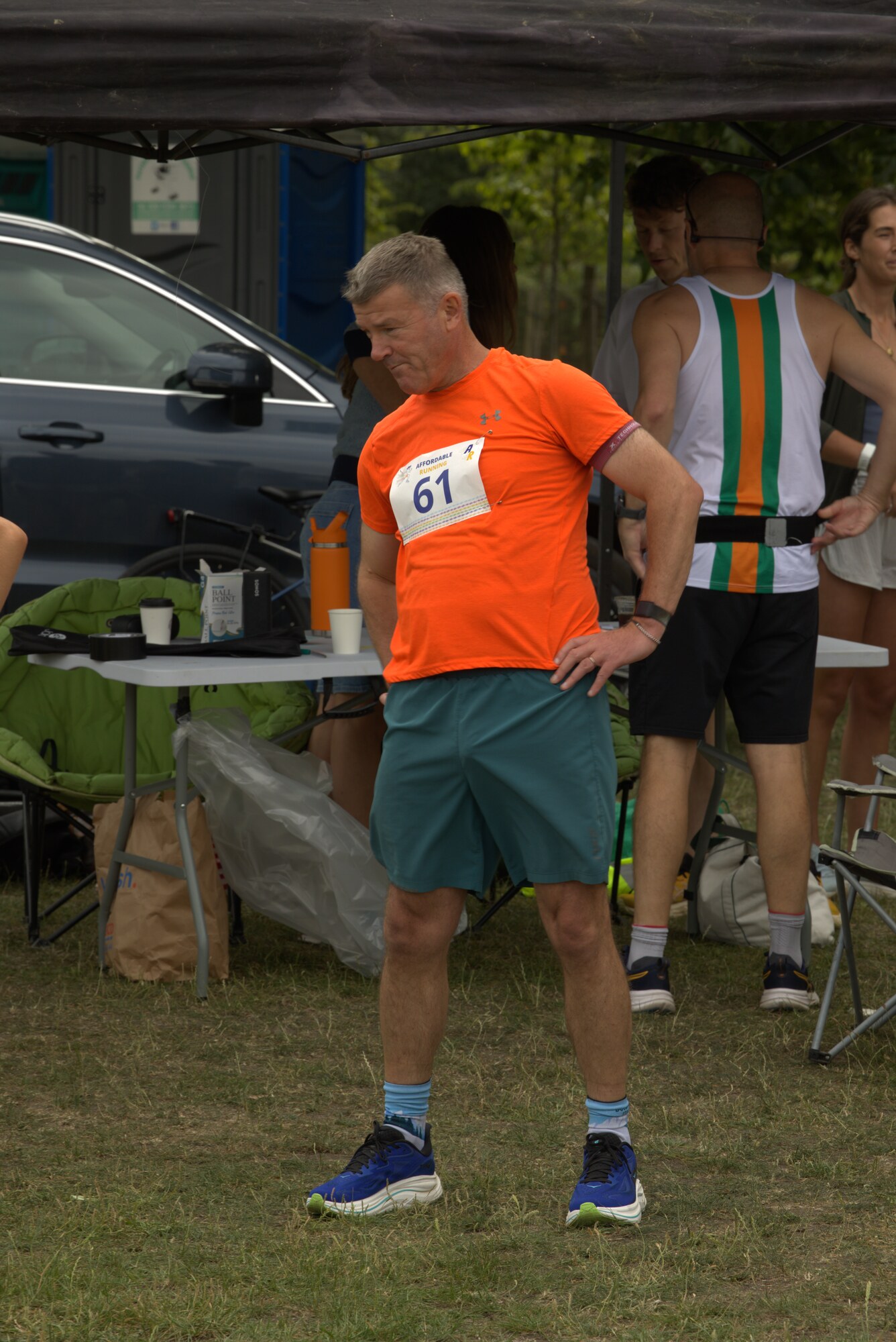 Affordable Running 5 July race photo 23