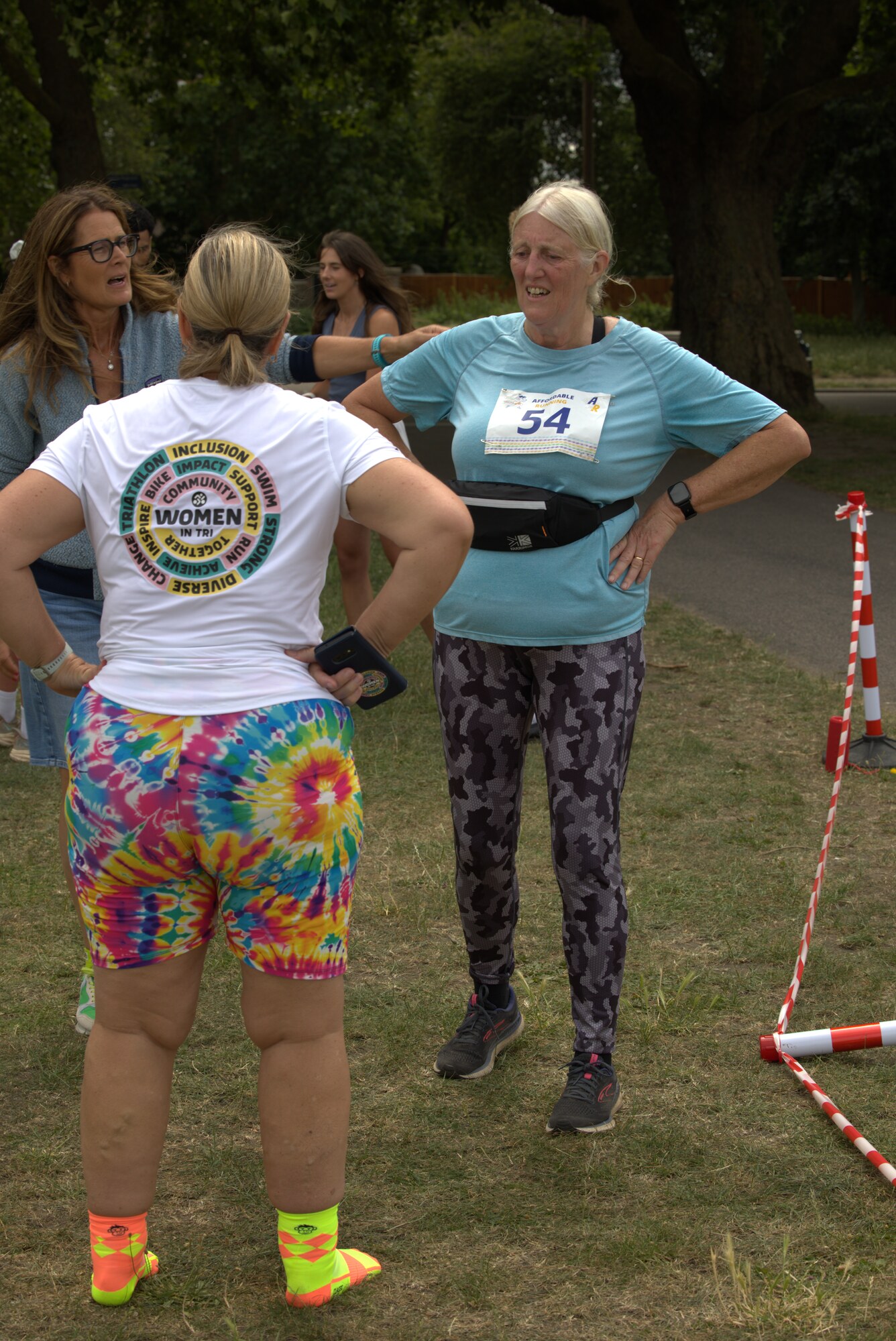 Affordable Running 5 July race photo 232