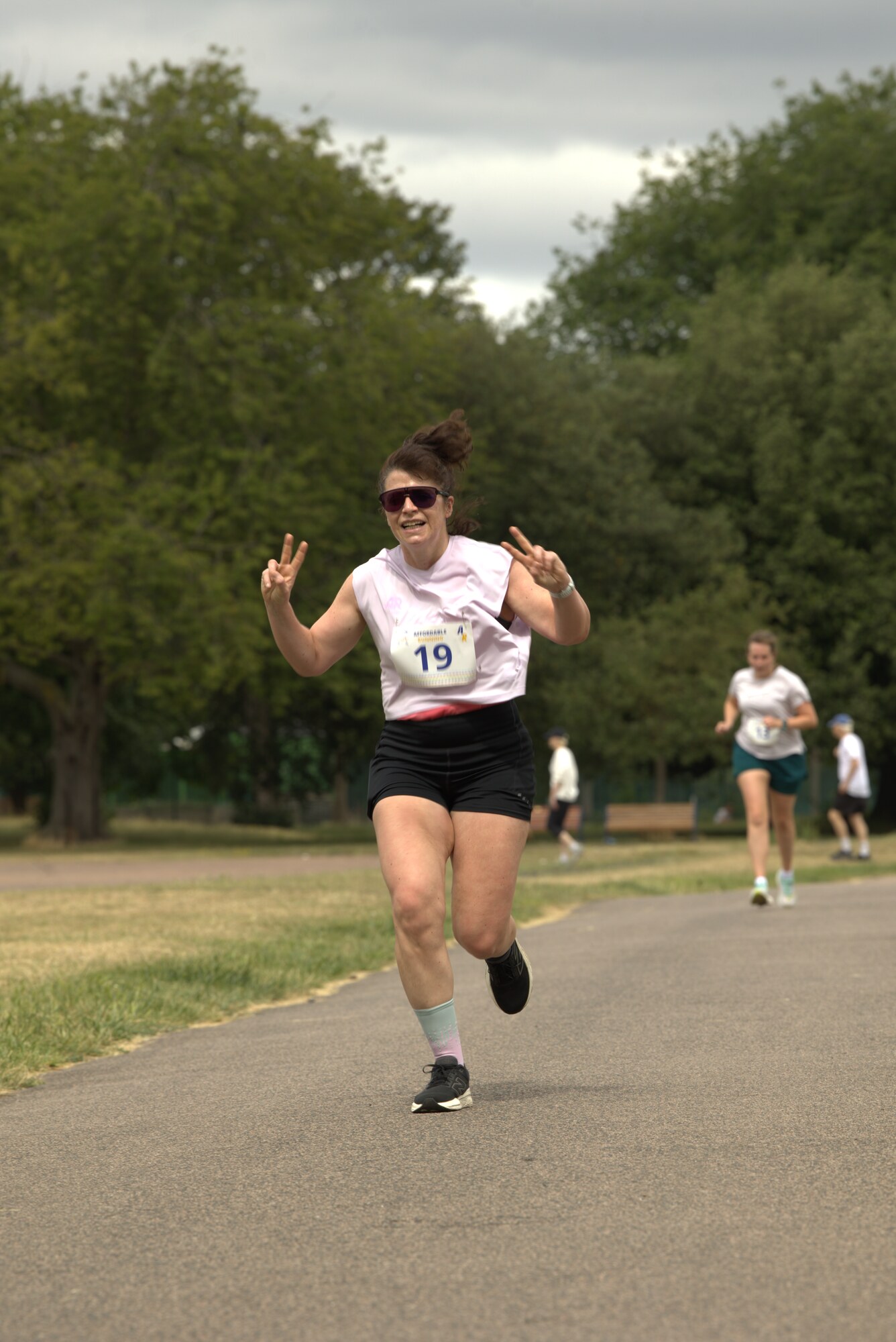 Affordable Running 5 July race photo 233