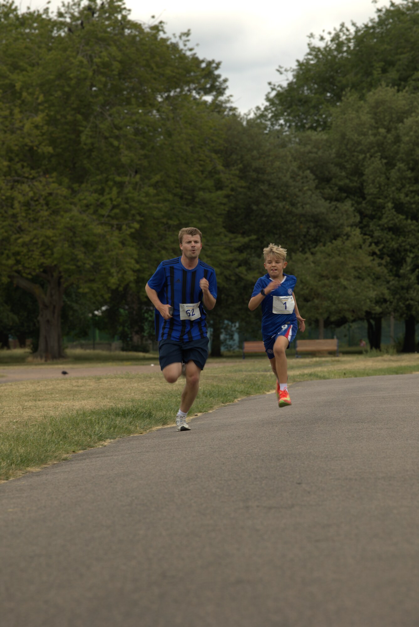 Affordable Running 5 July race photo 234