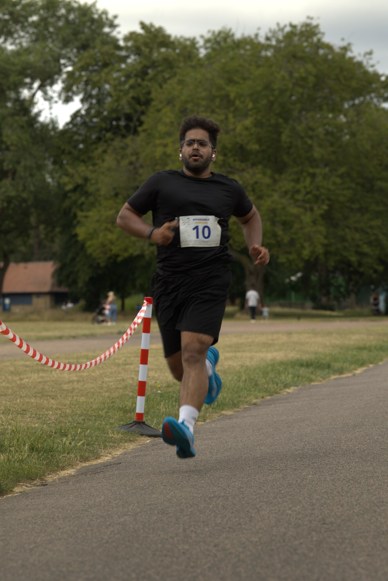 Affordable Running 5 July race photo 235