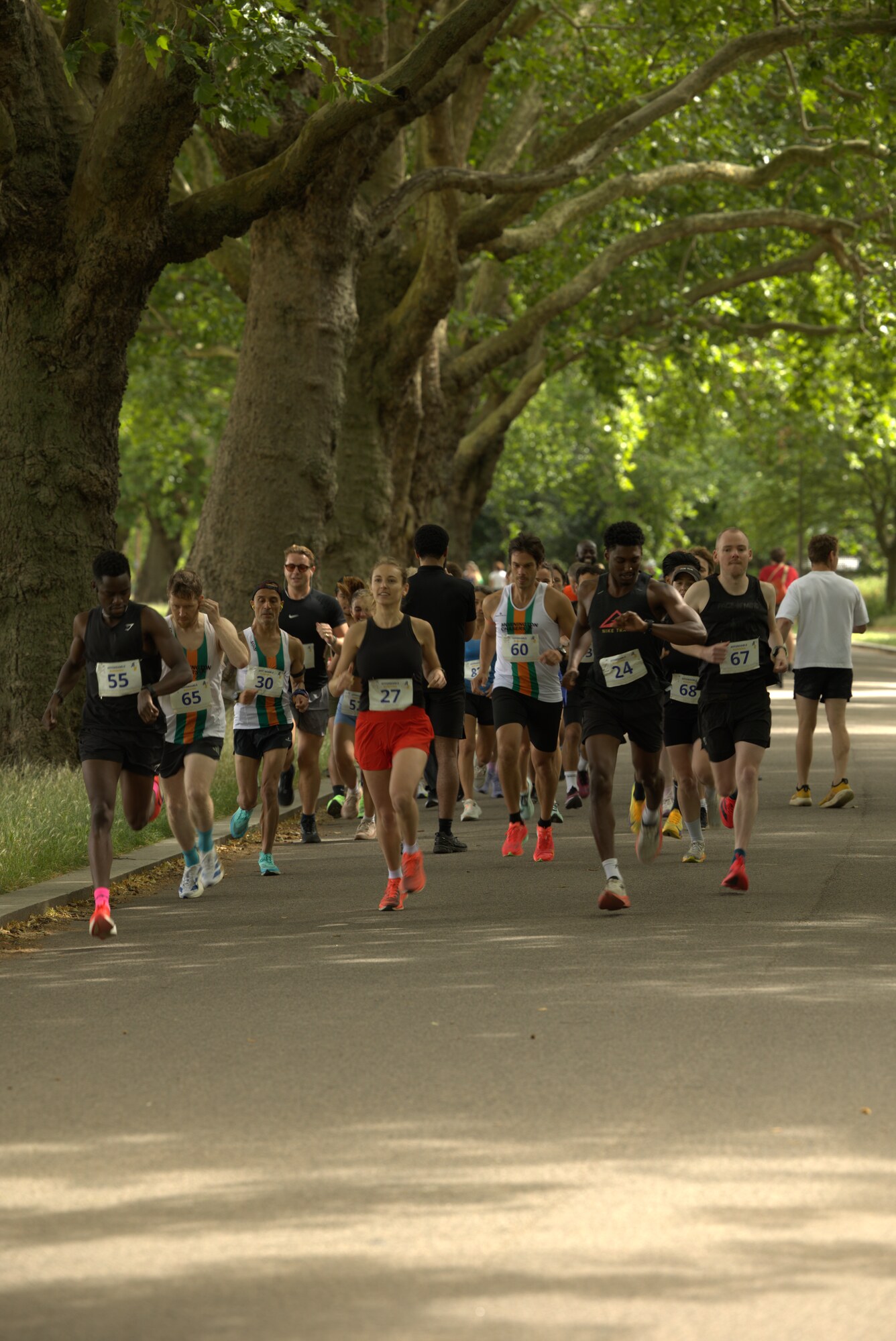 Affordable Running 5 July race photo 239