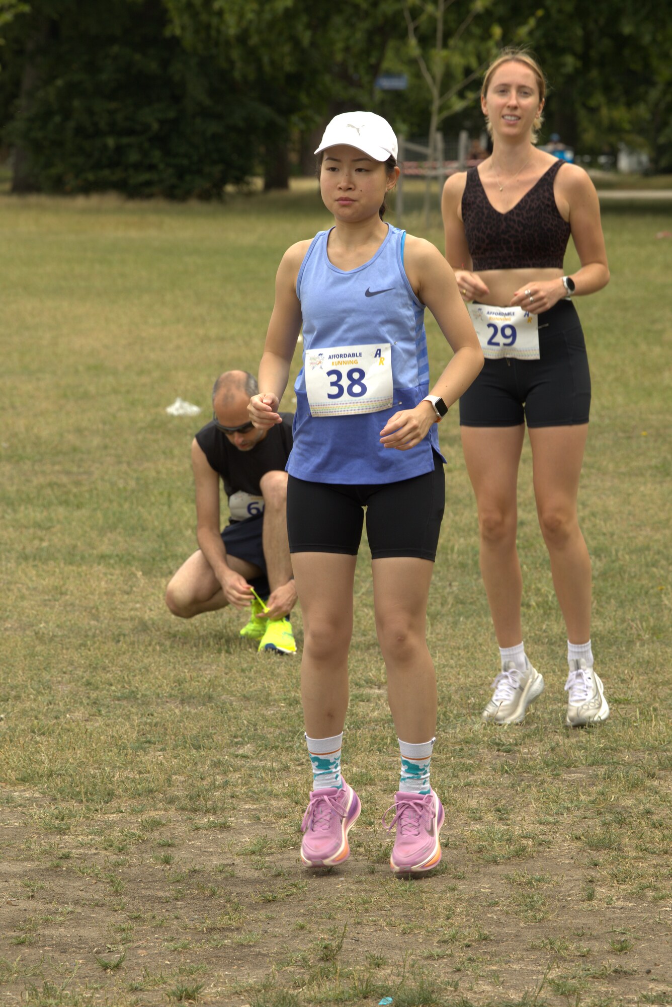 Affordable Running 5 July race photo 240