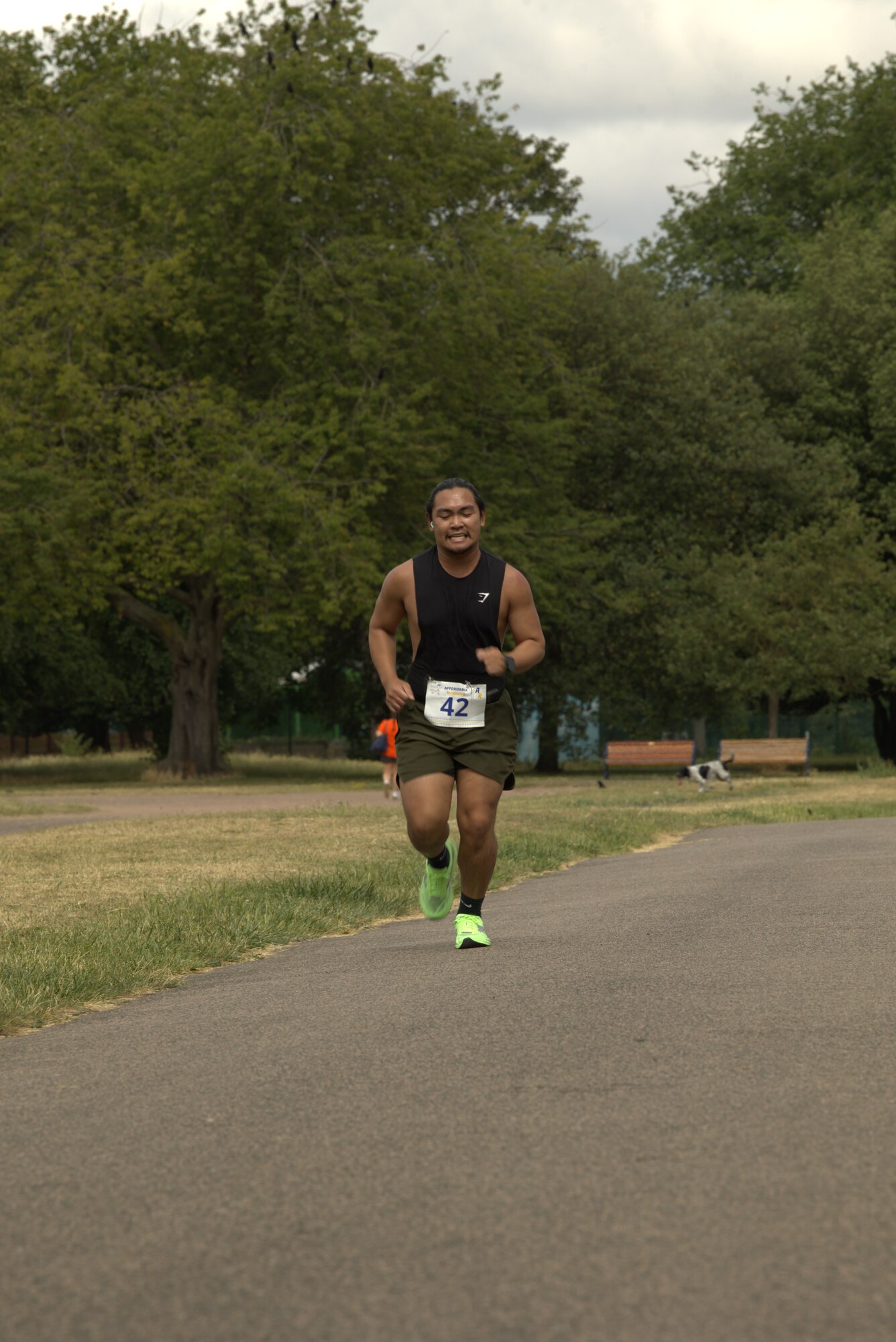 Affordable Running 5 July race photo 241