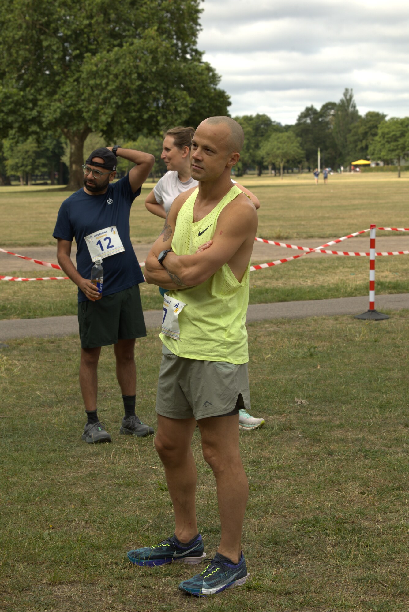 Affordable Running 5 July race photo 243
