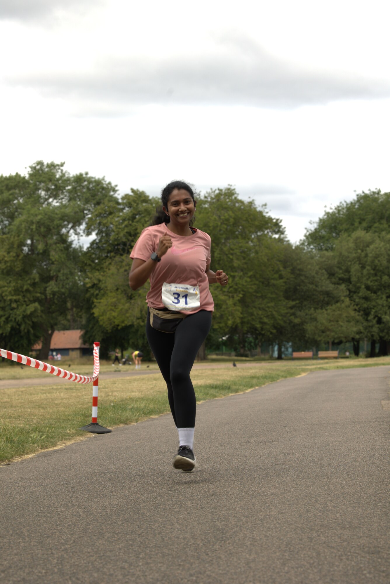 Affordable Running 5 July race photo 245