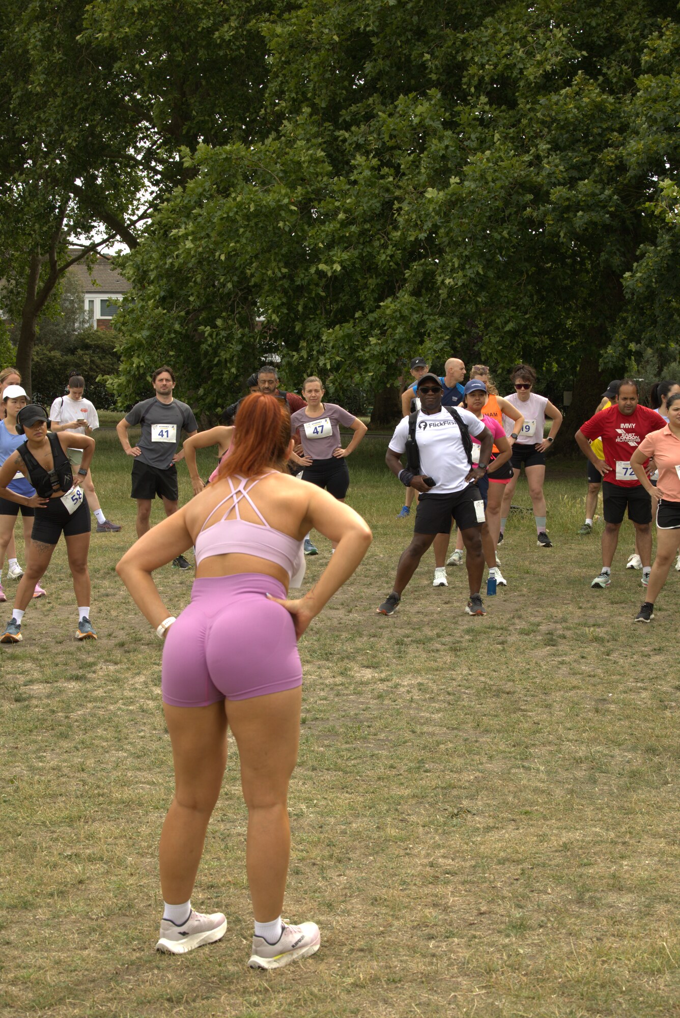 Affordable Running 5 July race photo 247