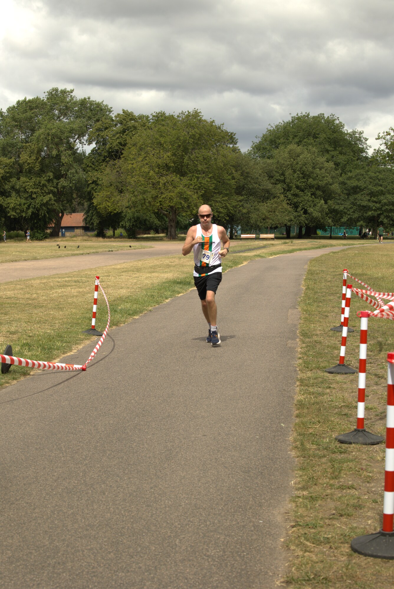 Affordable Running 5 July race photo 249