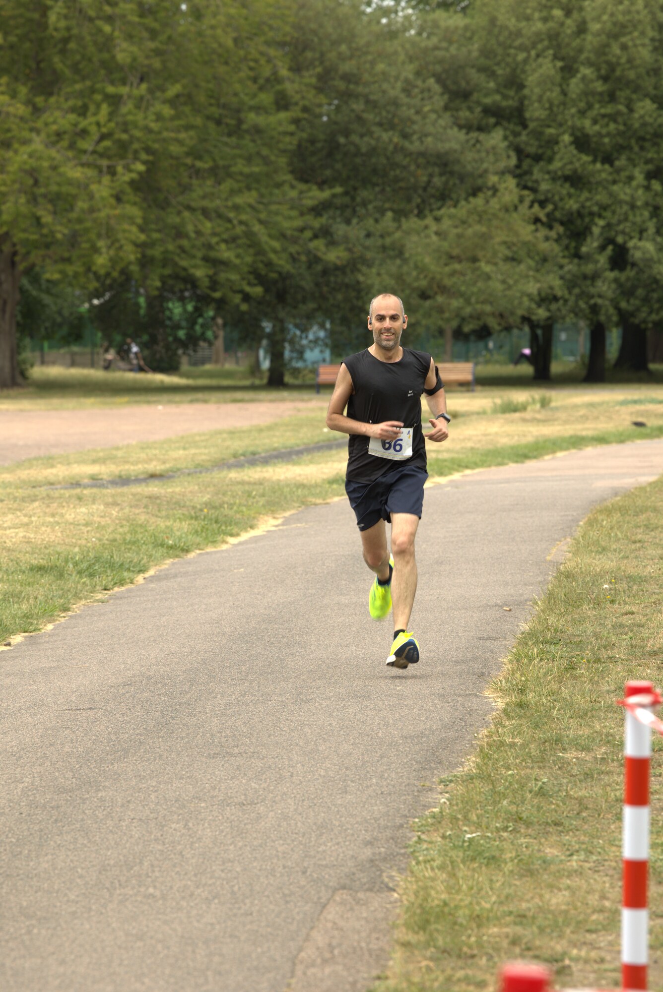 Affordable Running 5 July race photo 25