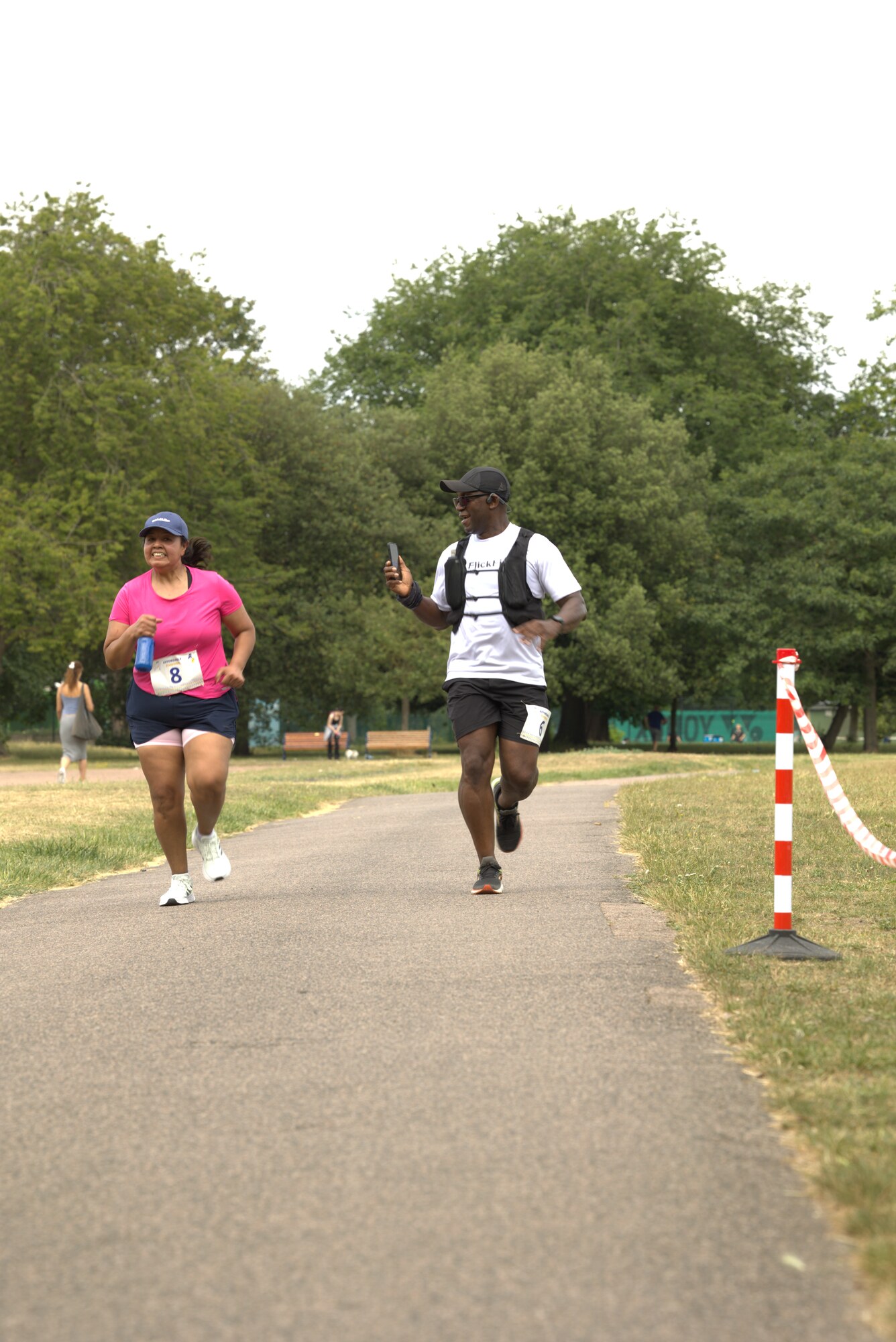 Affordable Running 5 July race photo 252