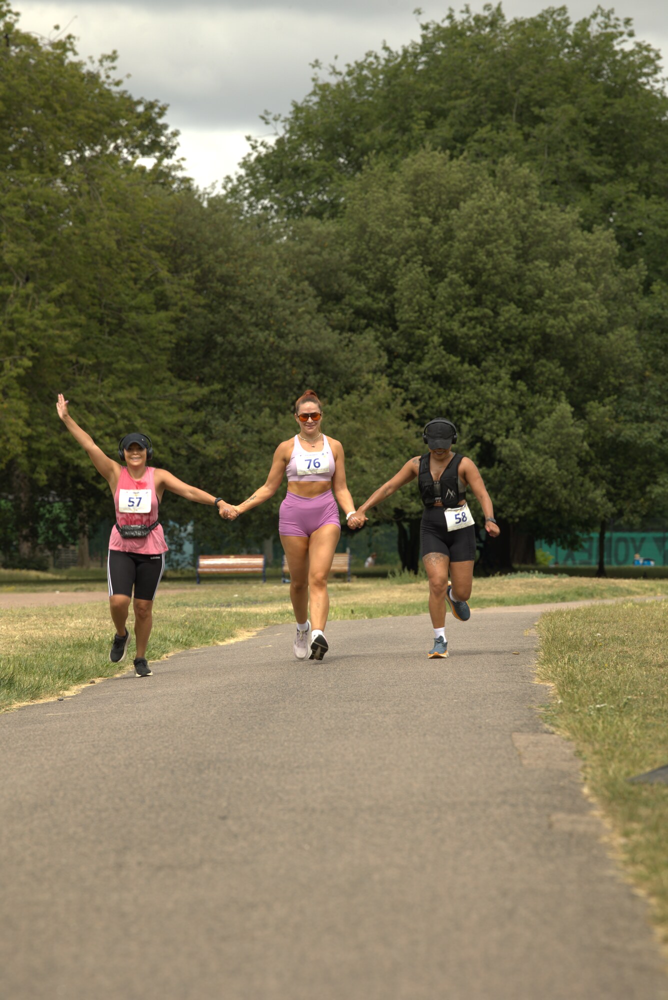 Affordable Running 5 July race photo 253