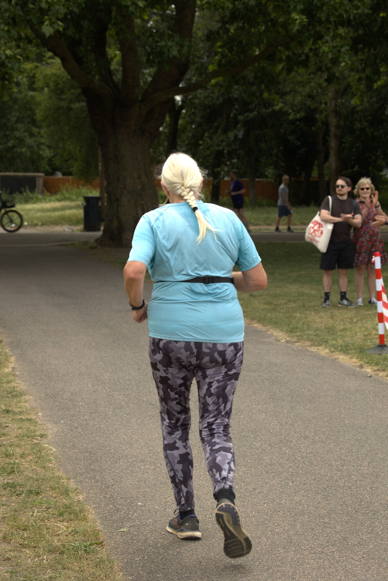 Affordable Running 5 July race photo 258