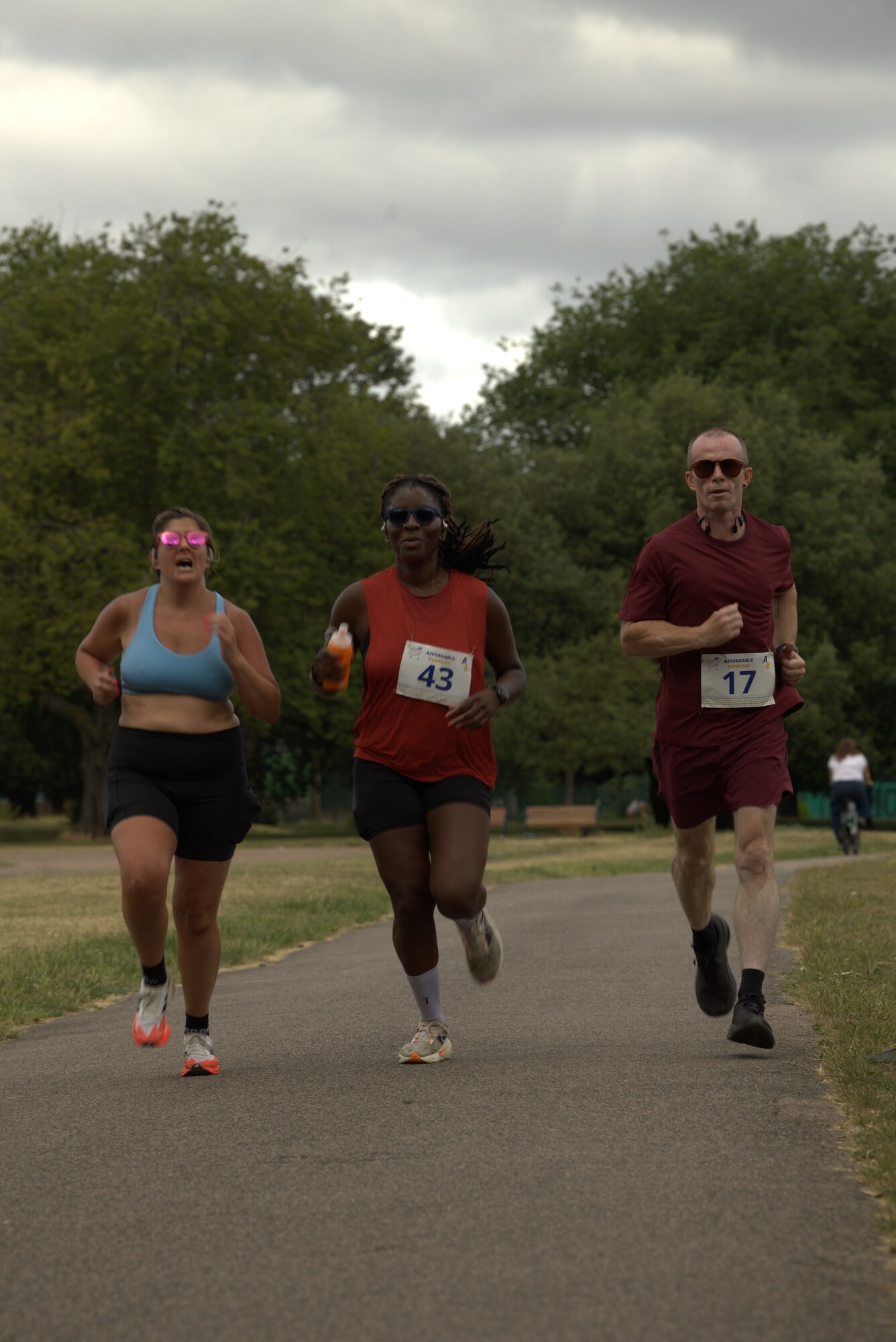Affordable Running 5 July race photo 260