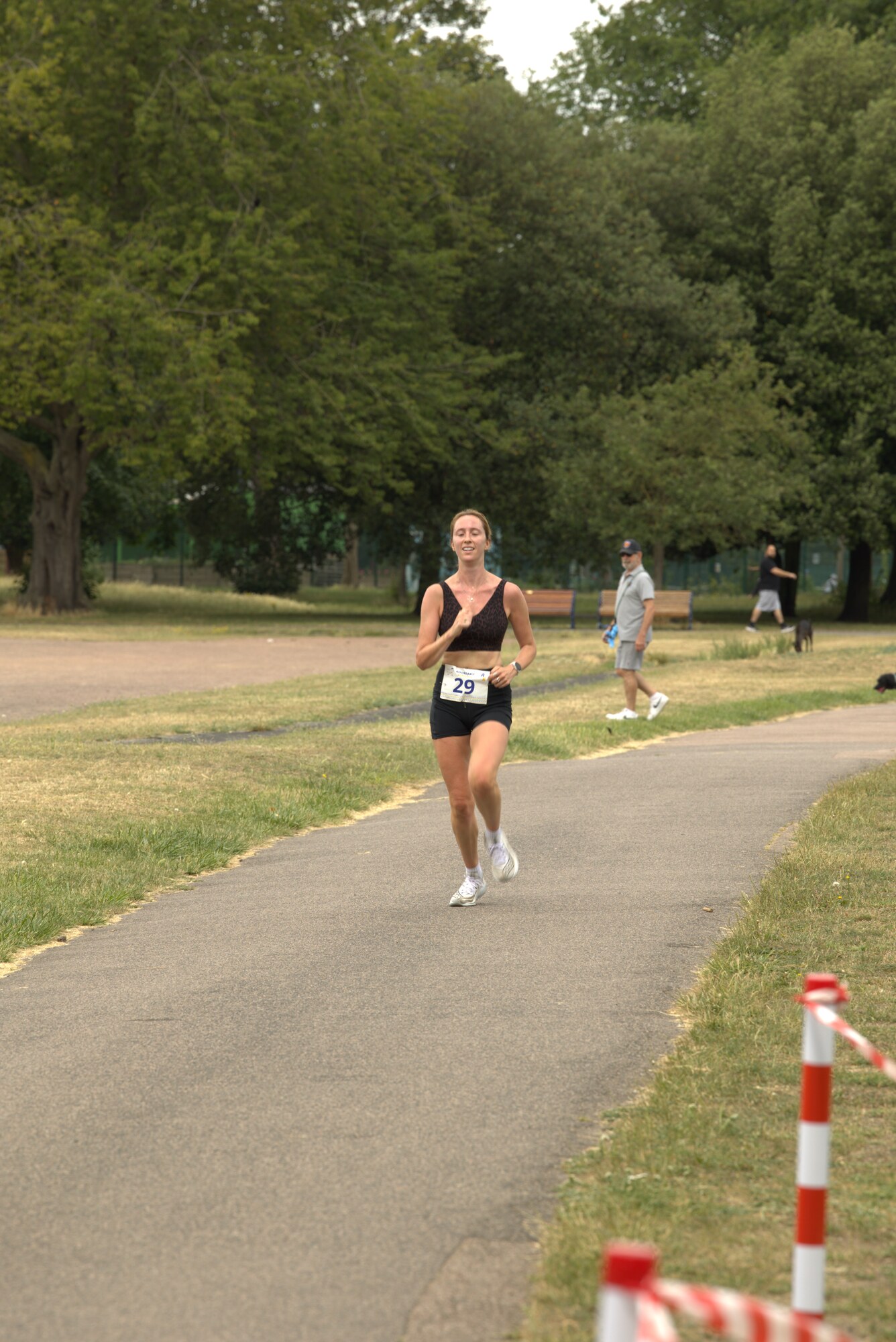 Affordable Running 5 July race photo 261