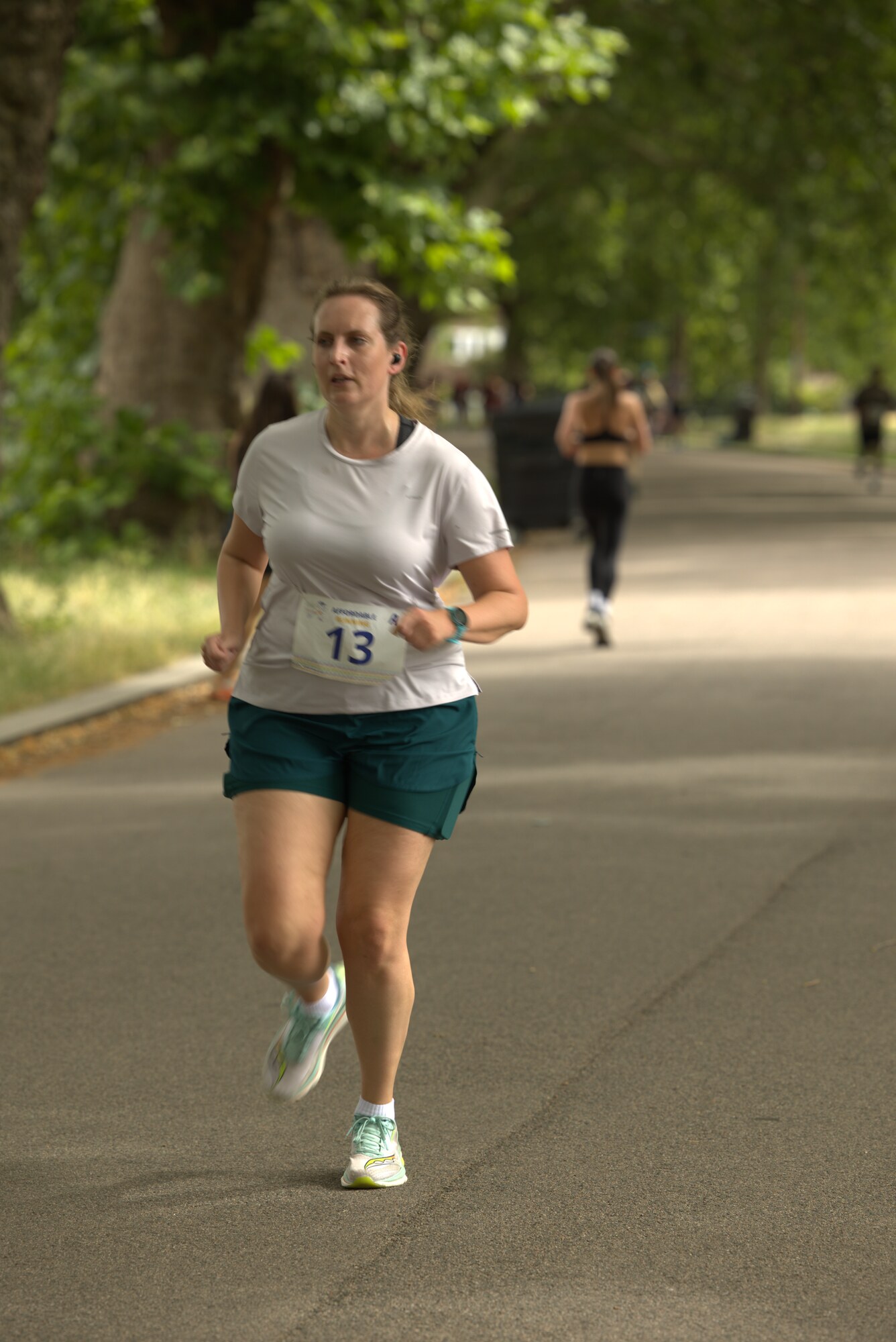 Affordable Running 5 July race photo 268