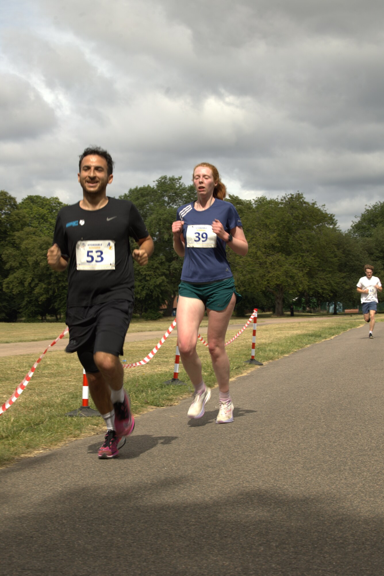 Affordable Running 5 July race photo 269