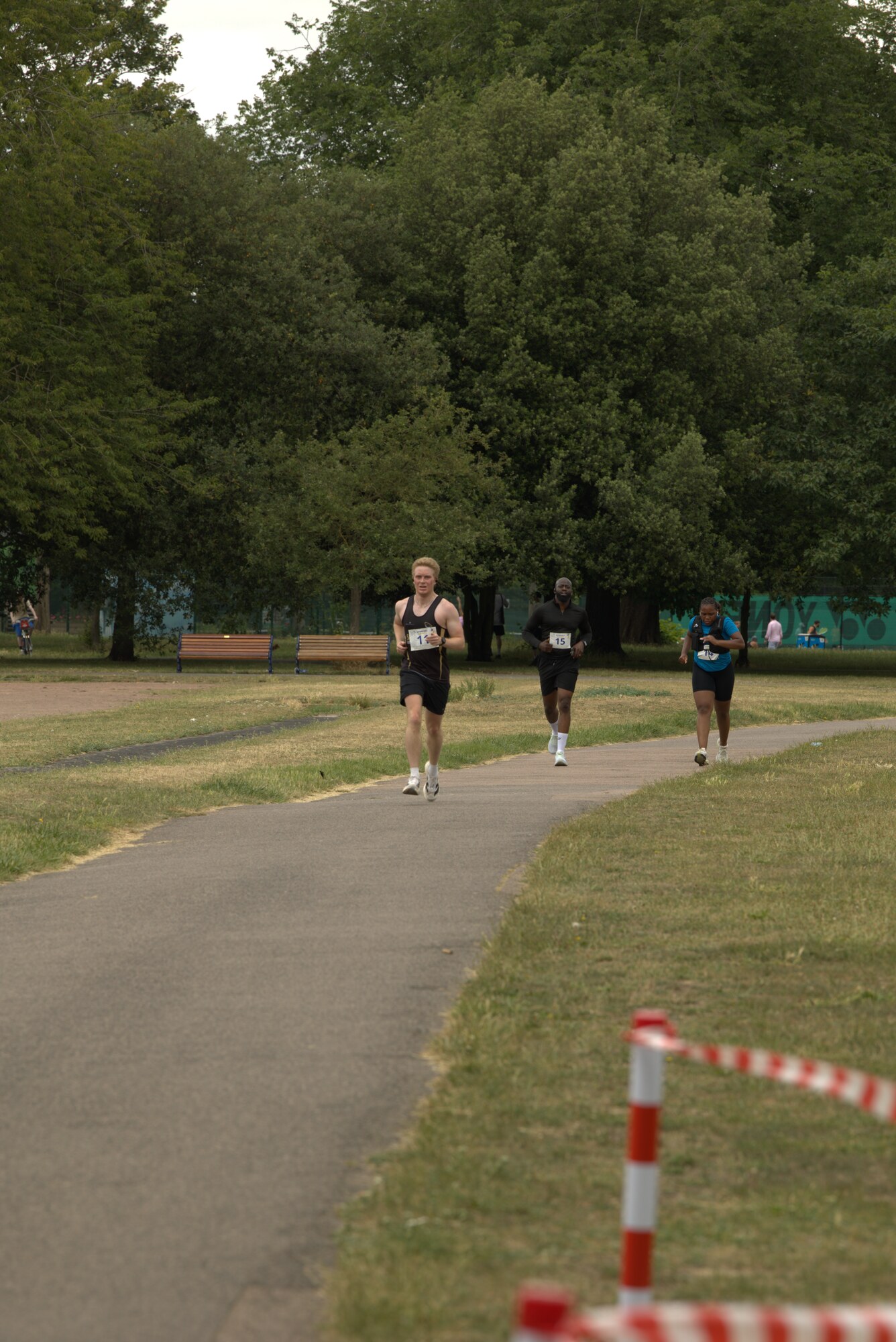 Affordable Running 5 July race photo 270