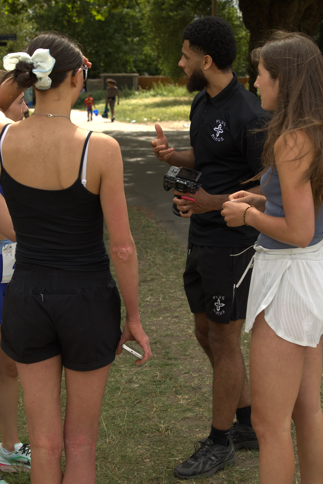 Affordable Running 5 July race photo 272