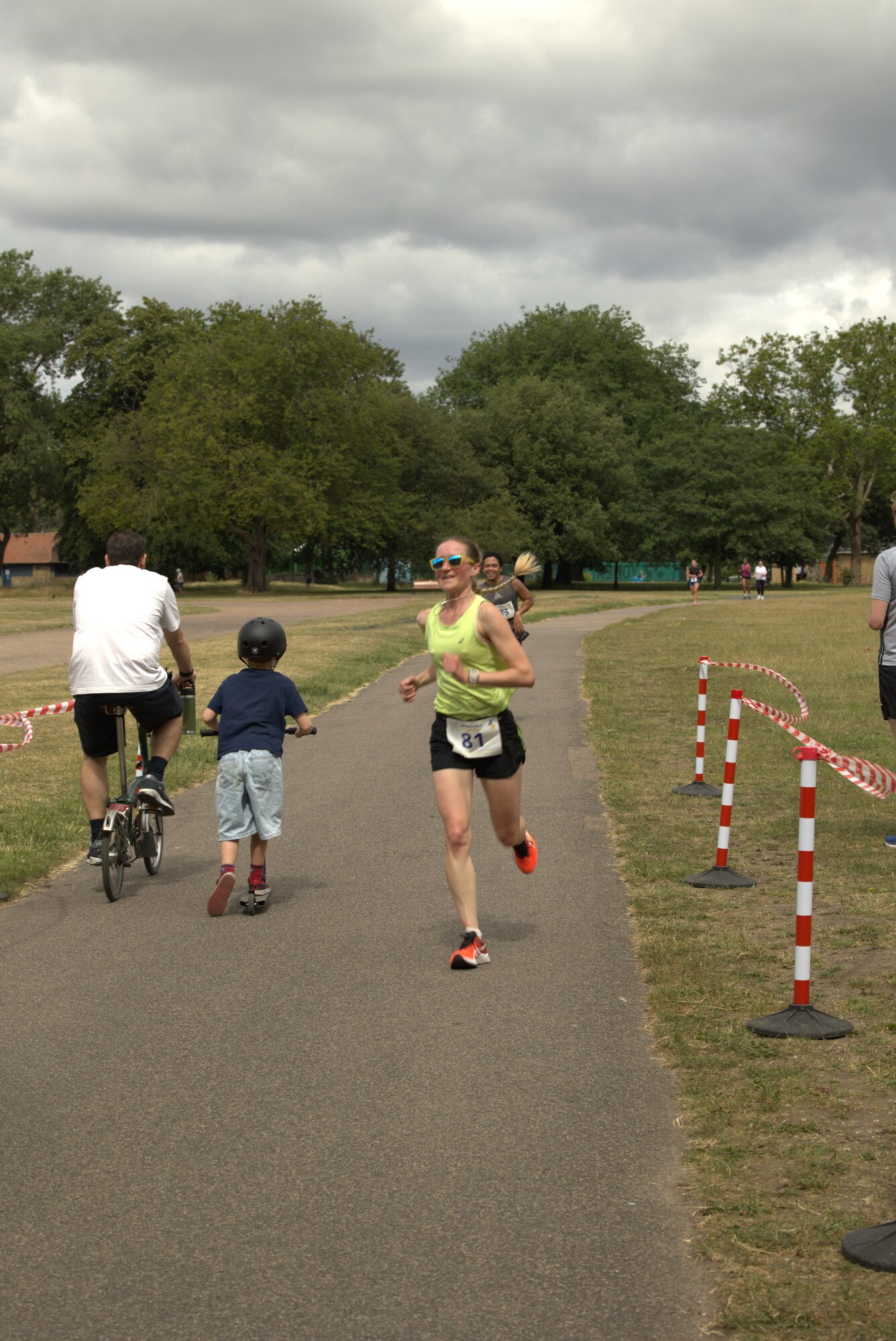 Affordable Running 5 July race photo 273
