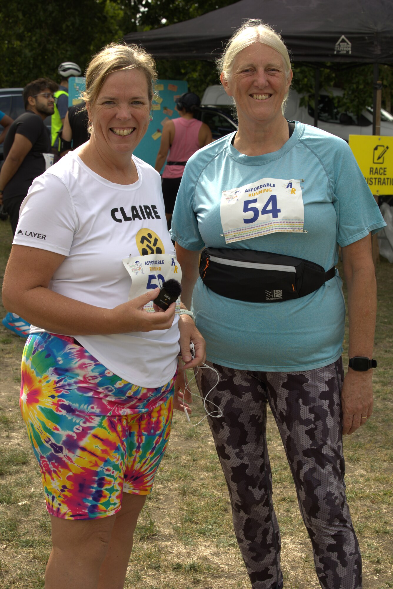 Affordable Running 5 July race photo 274