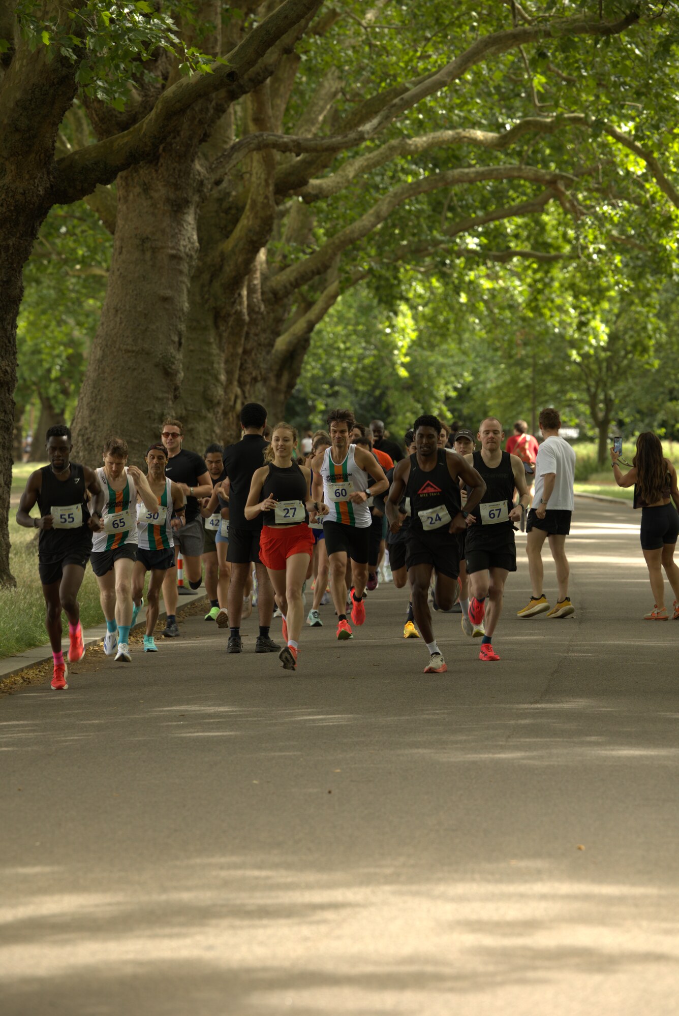 Affordable Running 5 July race photo 278