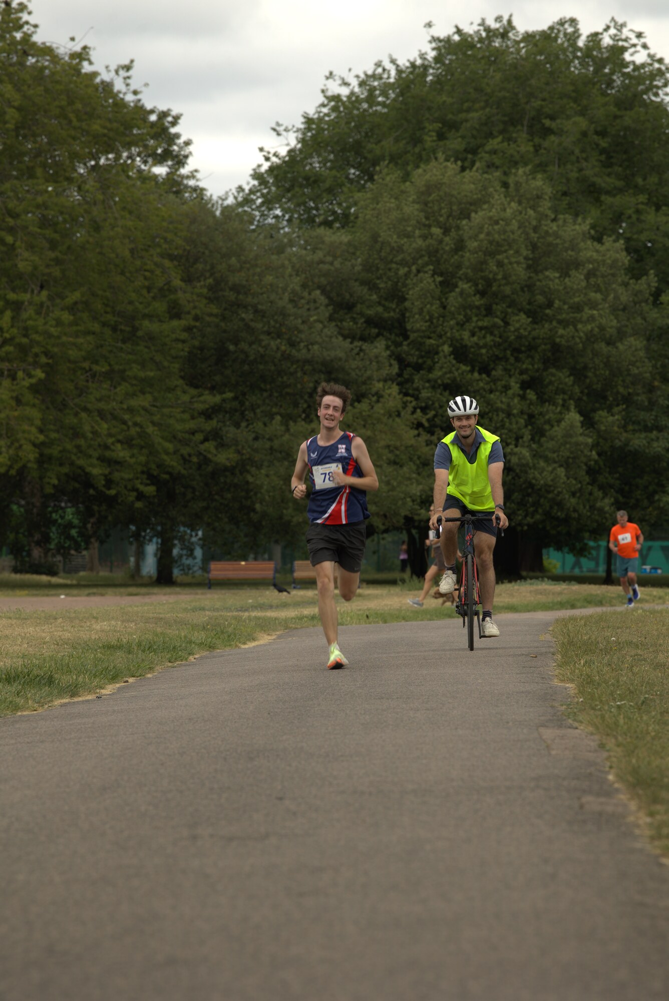 Affordable Running 5 July race photo 28