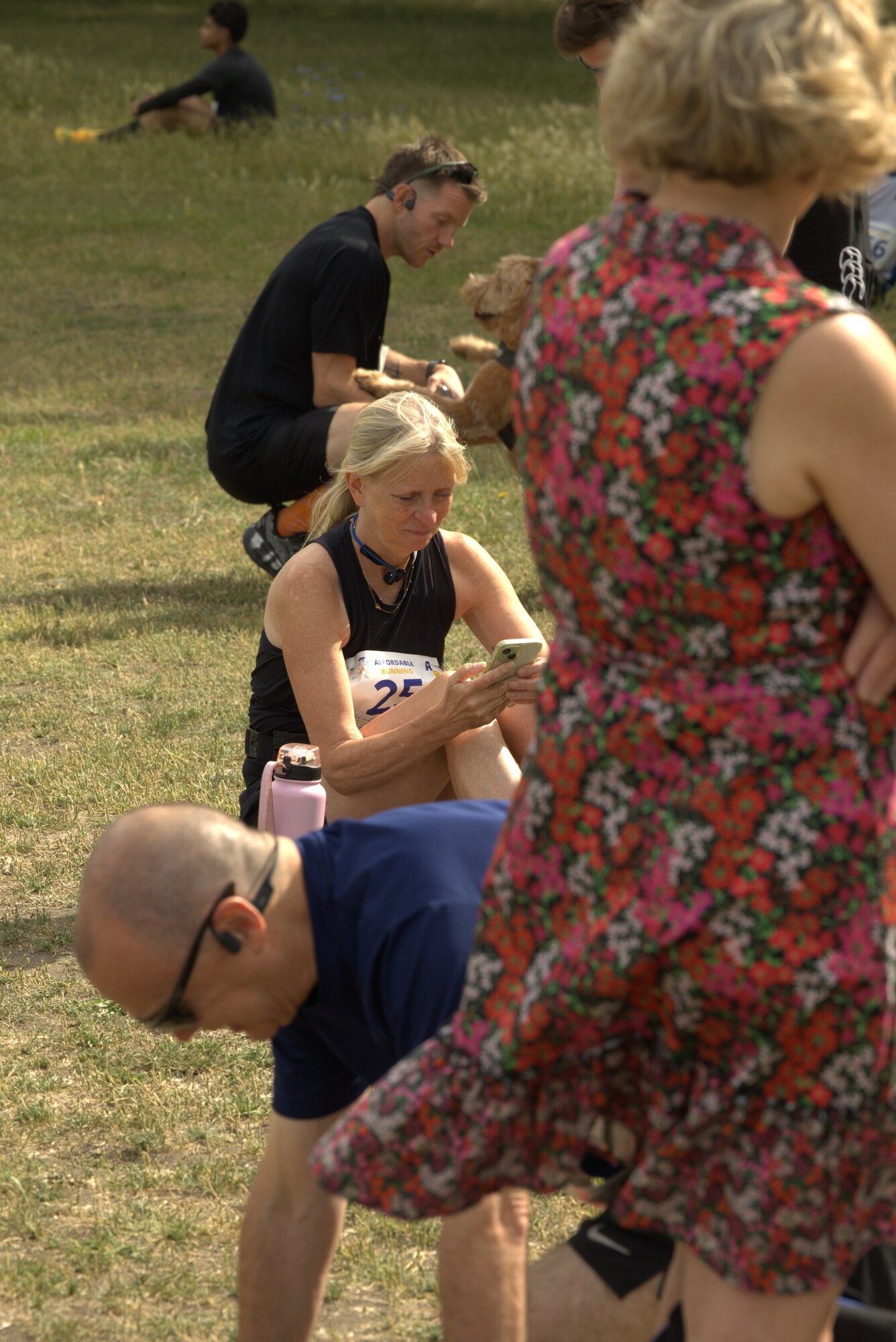 Affordable Running 5 July race photo 283