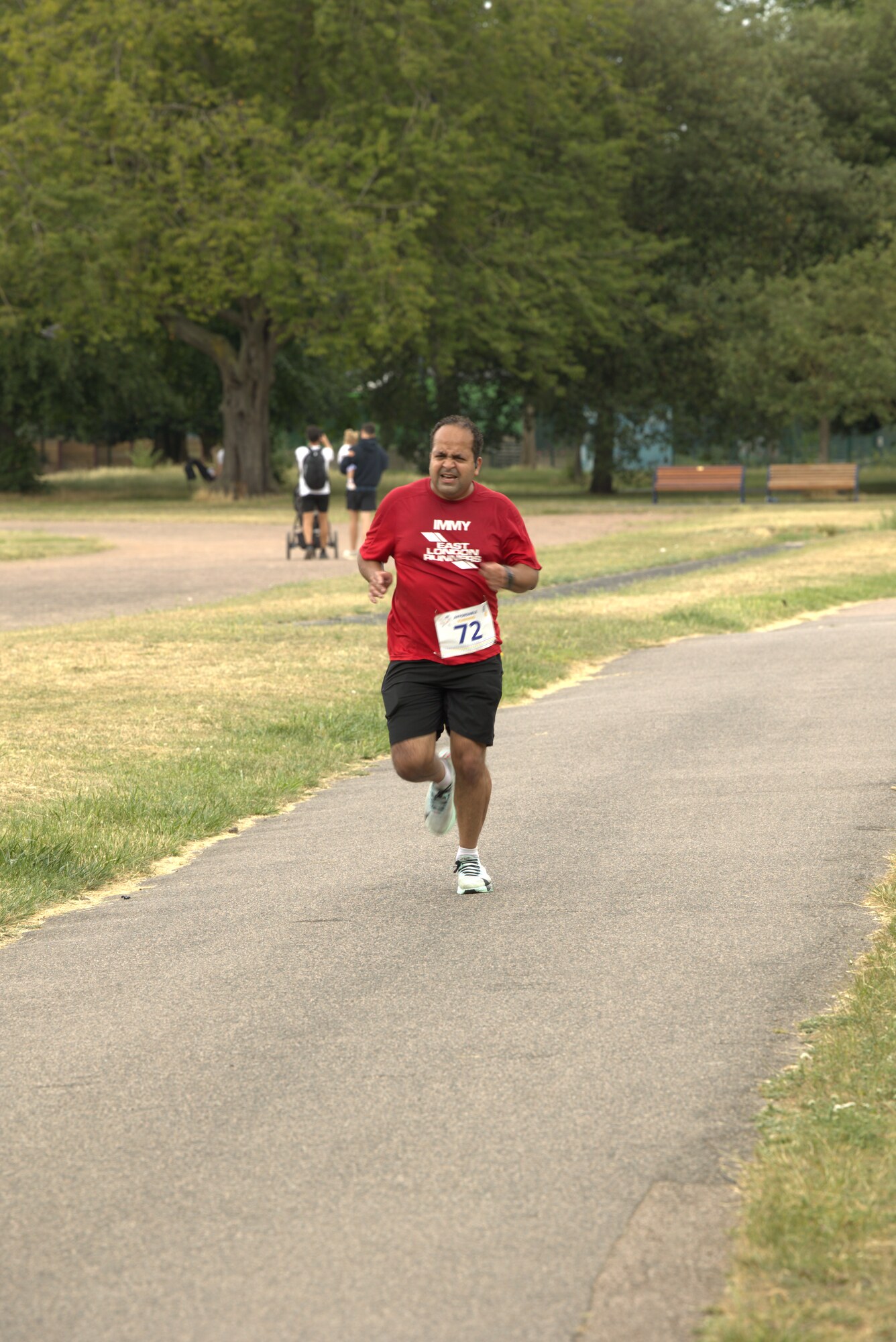 Affordable Running 5 July race photo 284
