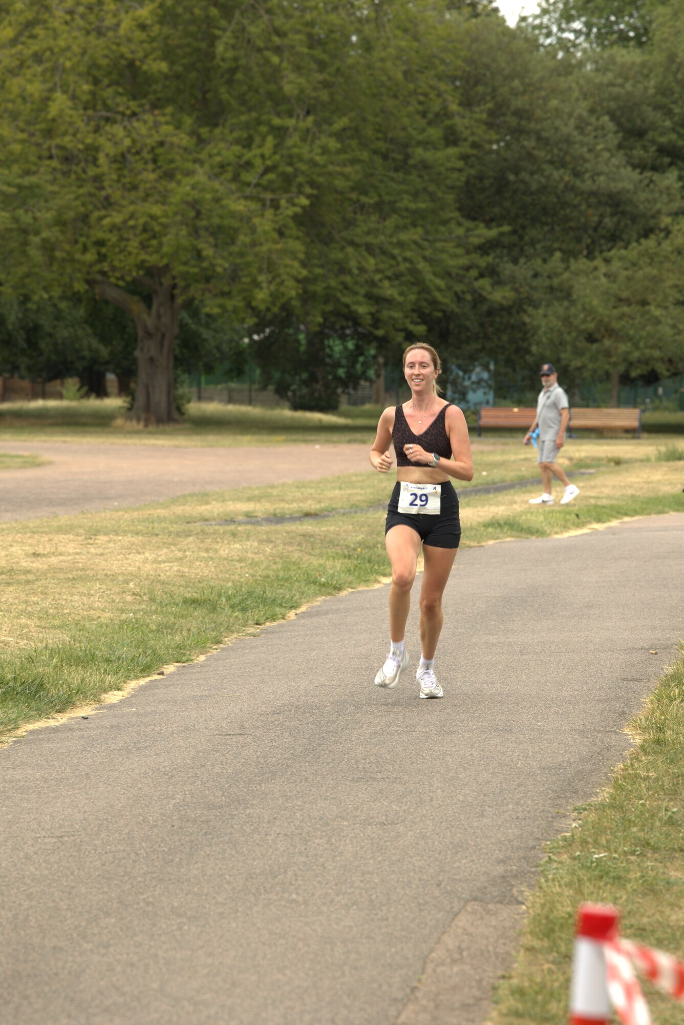 Affordable Running 5 July race photo 285
